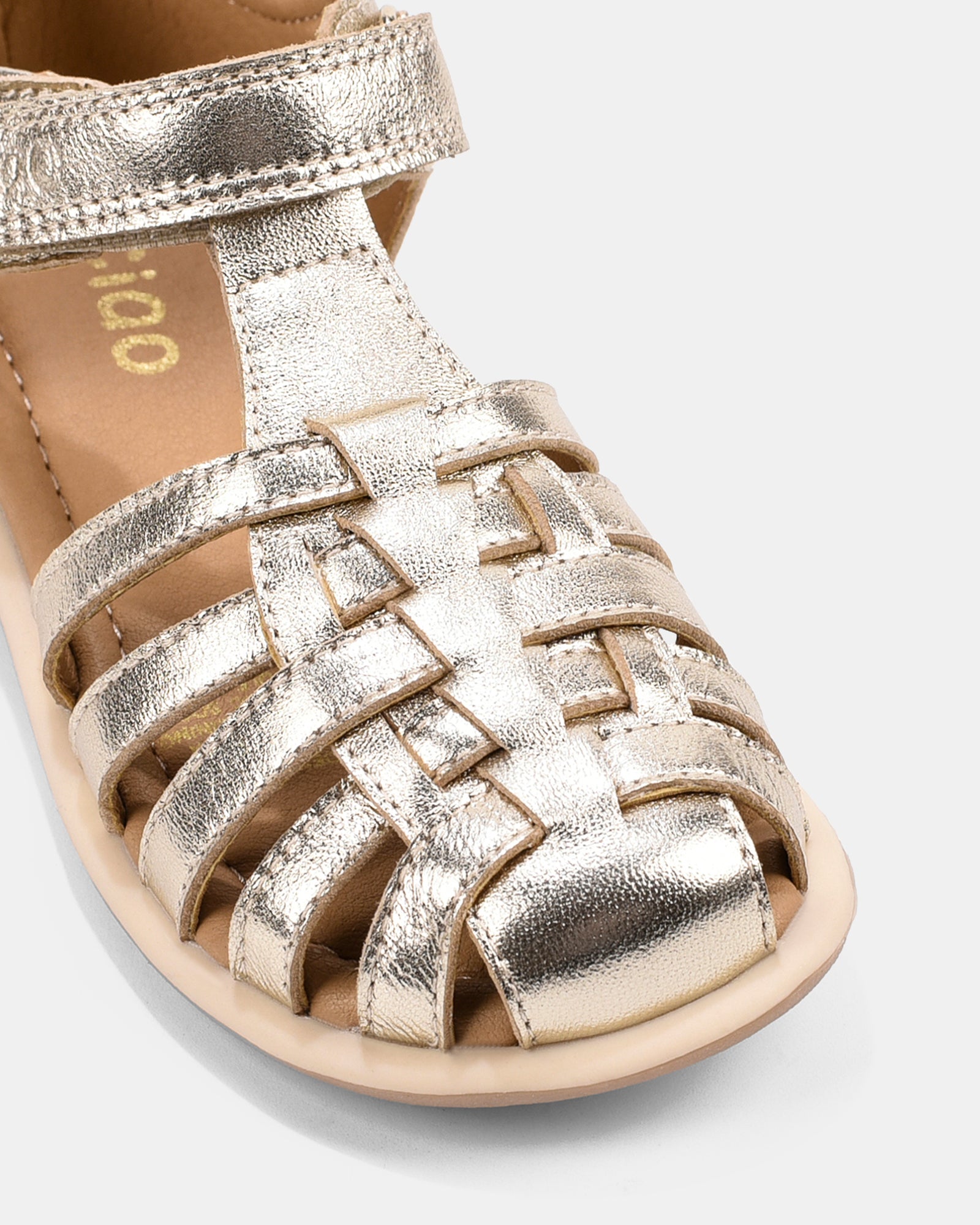 Prudence Gold