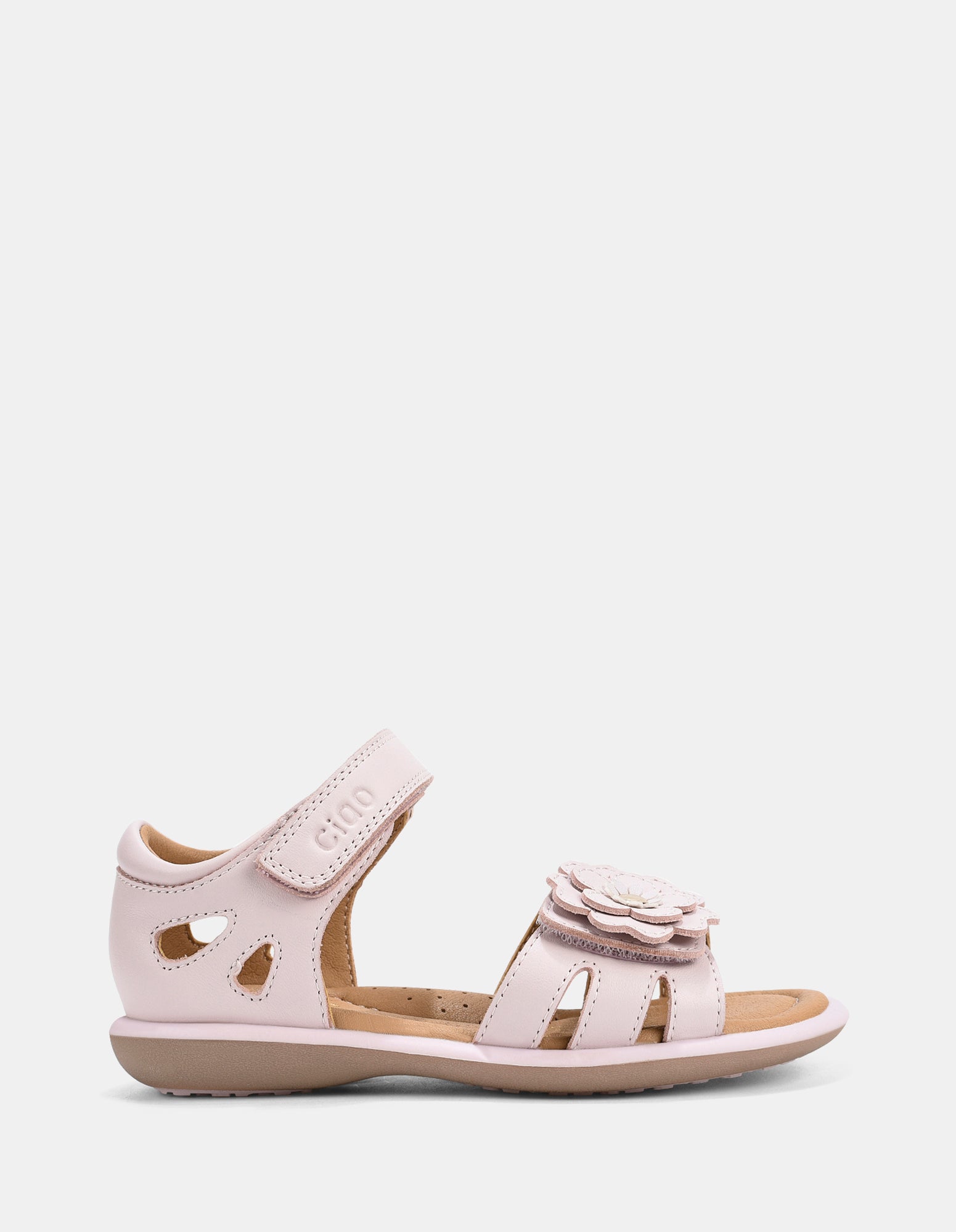 Pearl Light Pink