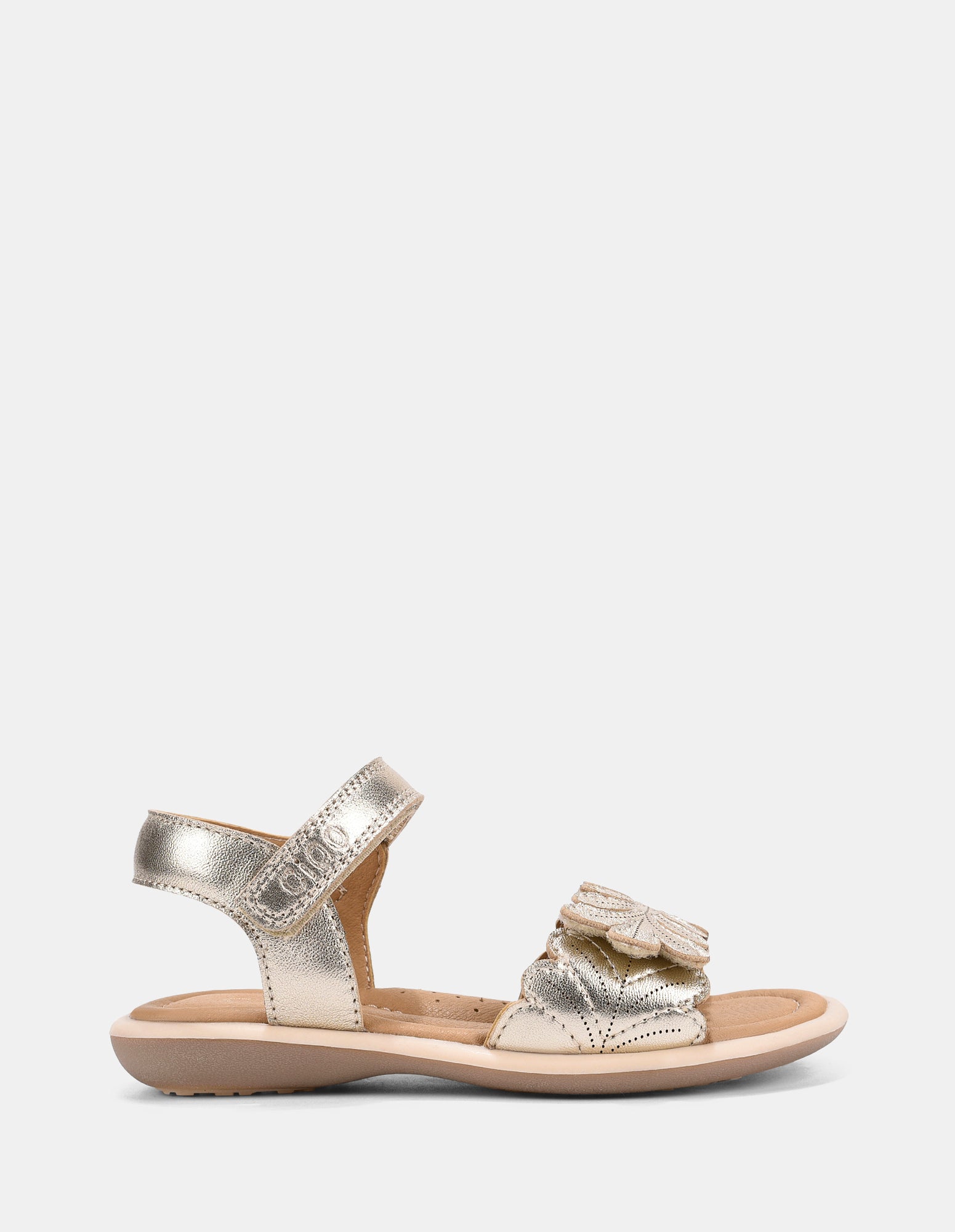Portia Soft Gold