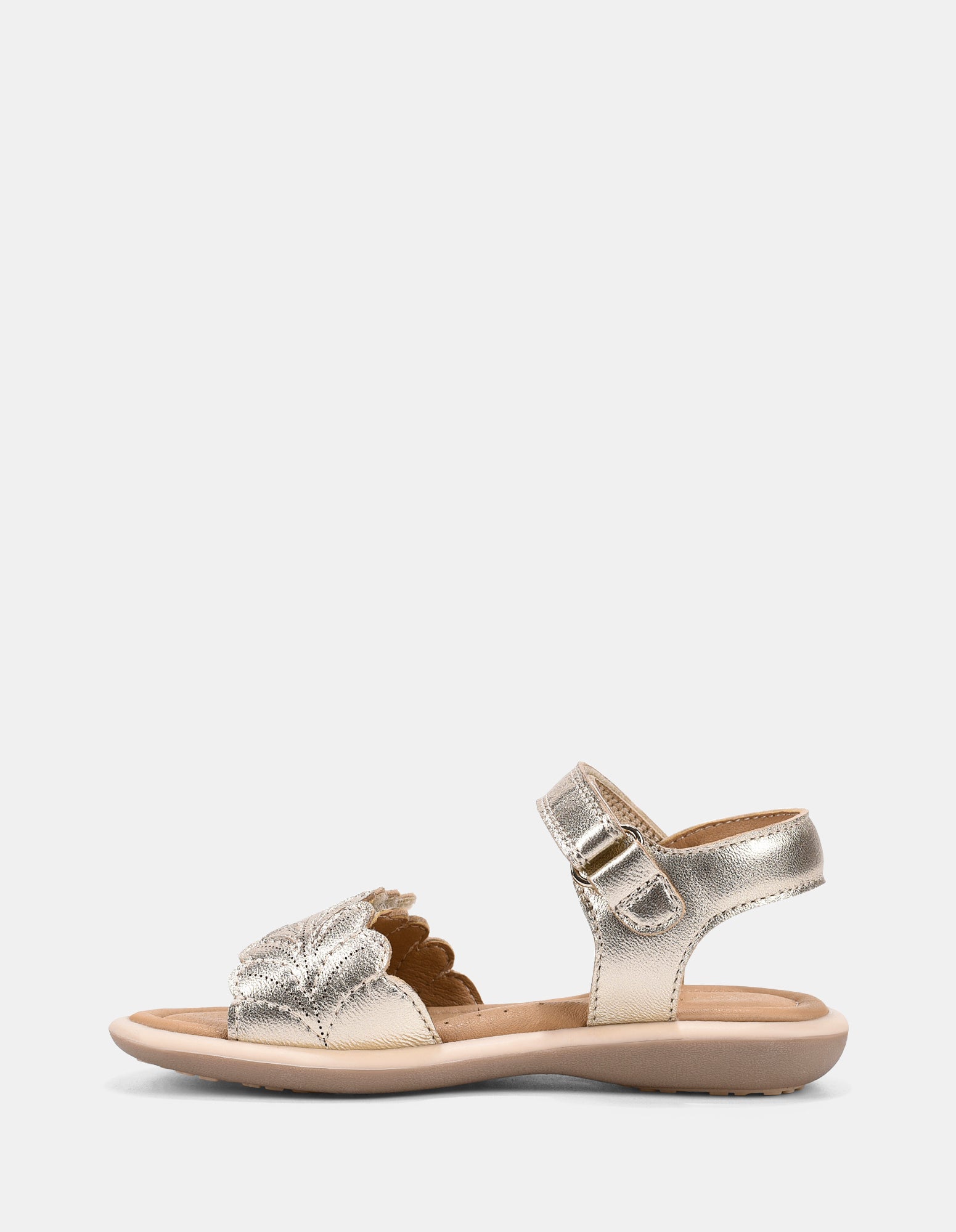 Portia Soft Gold