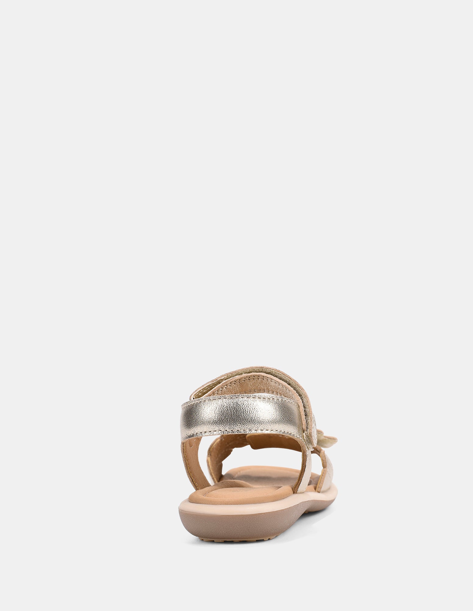 Portia Soft Gold