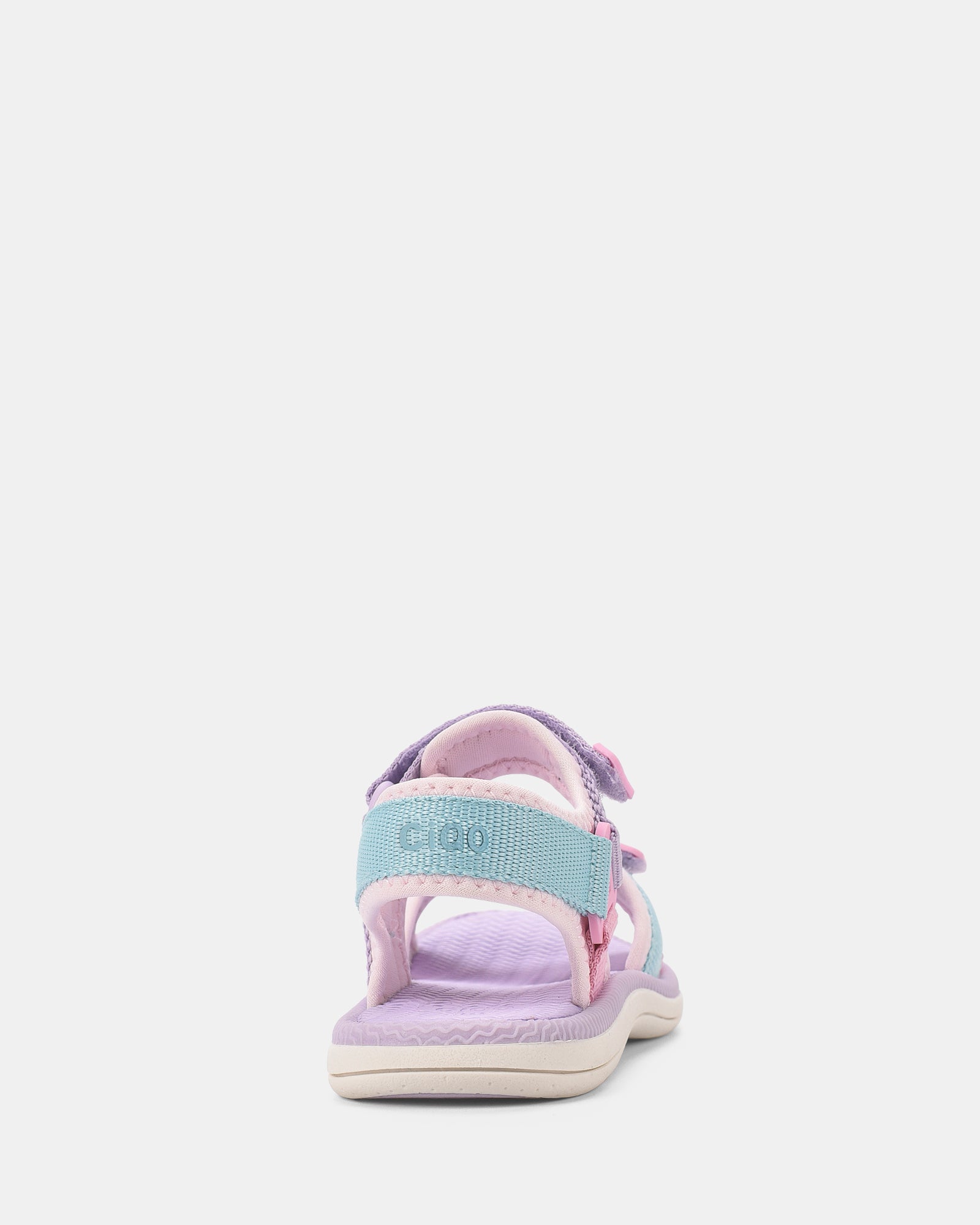 Fleur Lilac/Pink/Turquiose