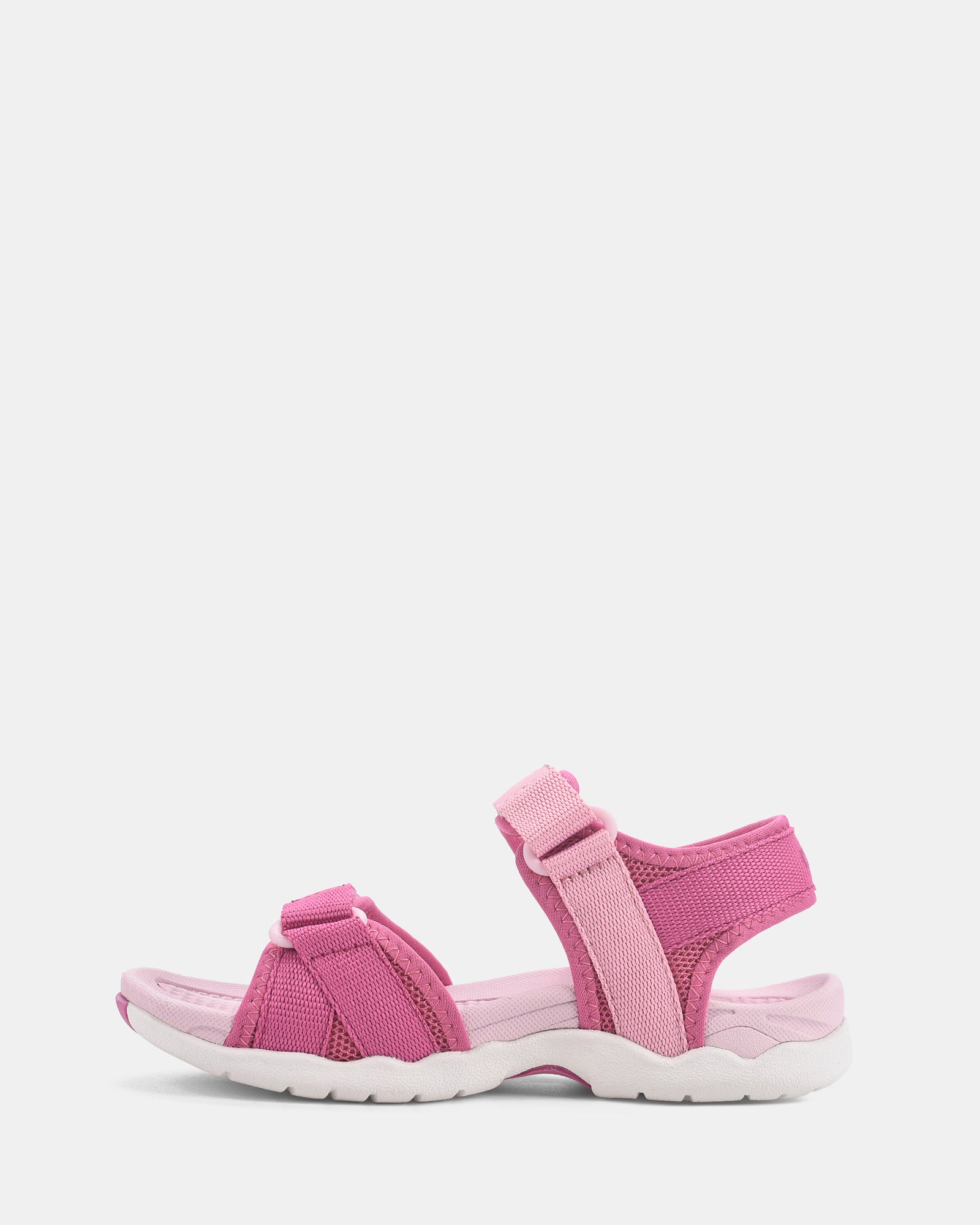 Tilly Hot Pink/Light Pink/Lilac