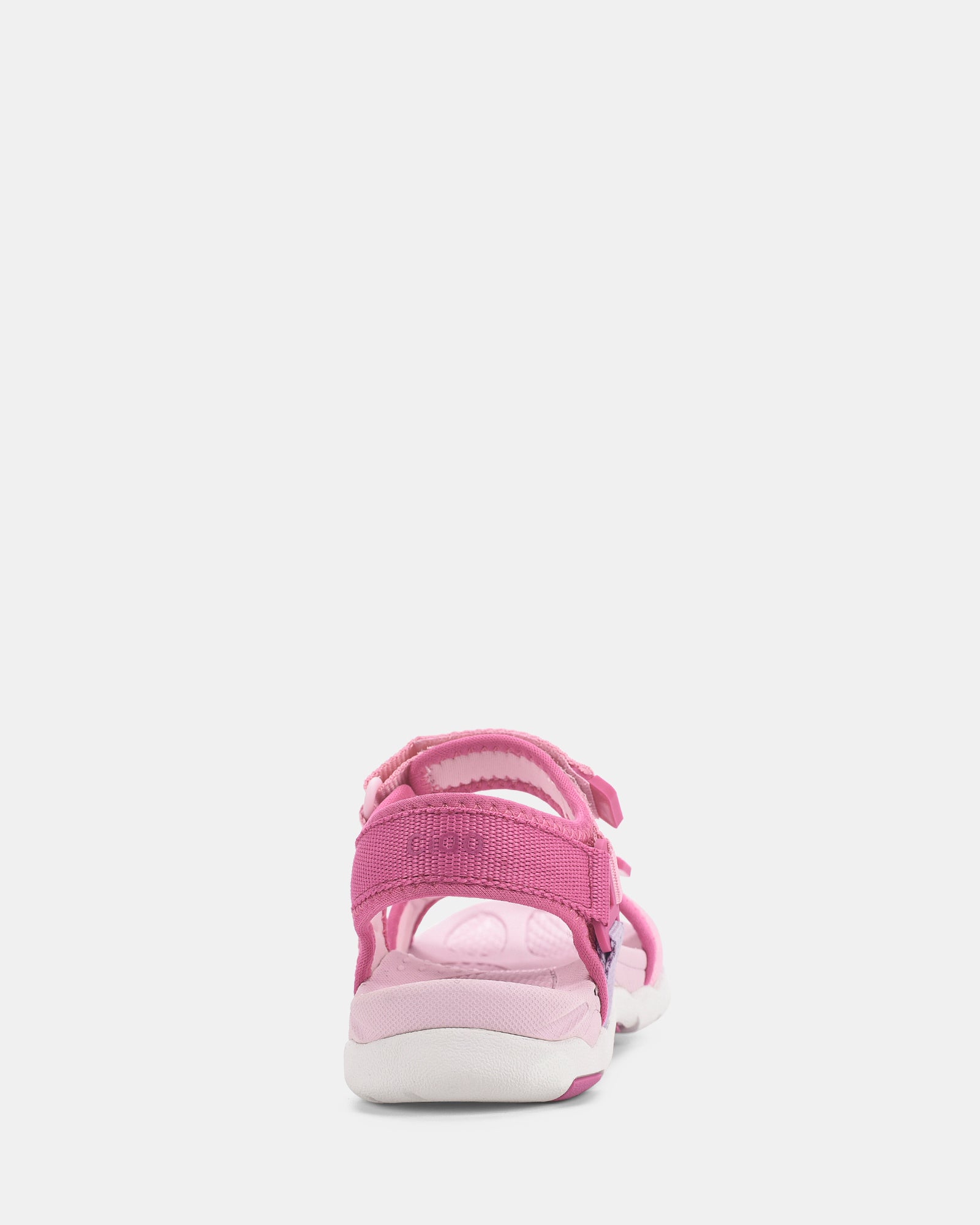 Tilly Hot Pink/Light Pink/Lilac