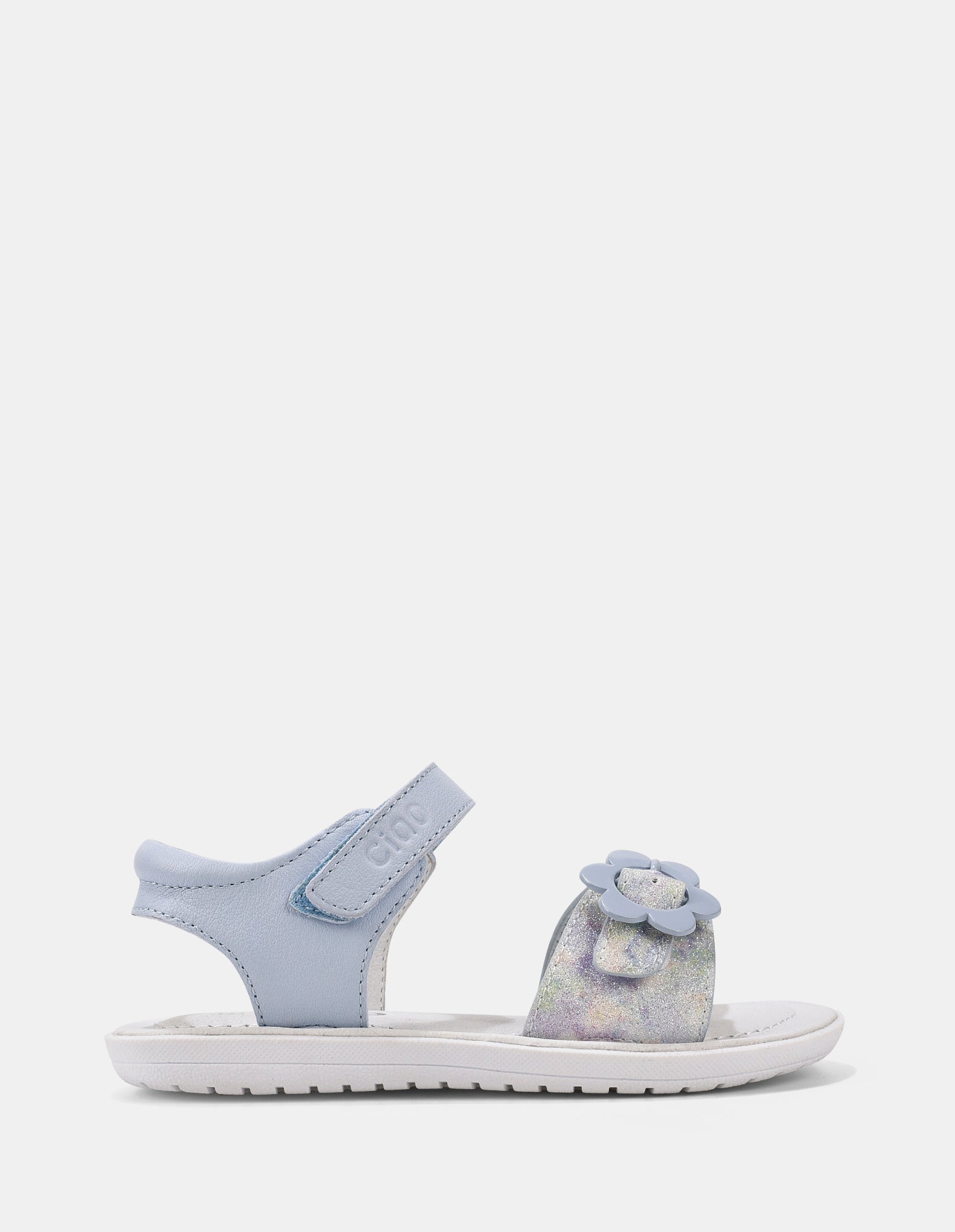 Halo Blue Multi