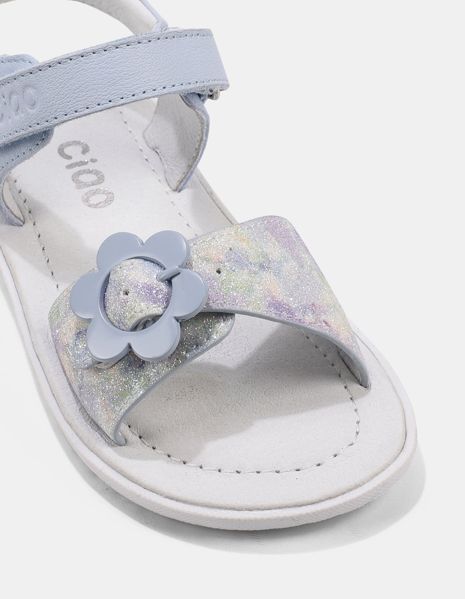 Halo Blue Multi