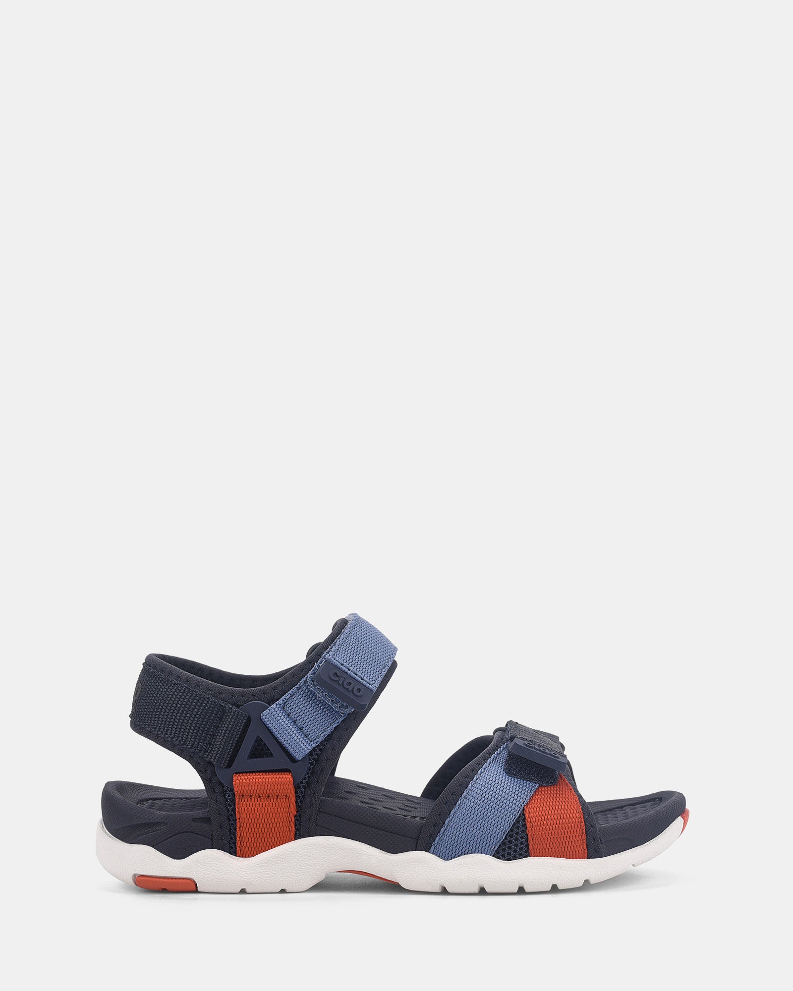 Travis Navy/Blue/Red