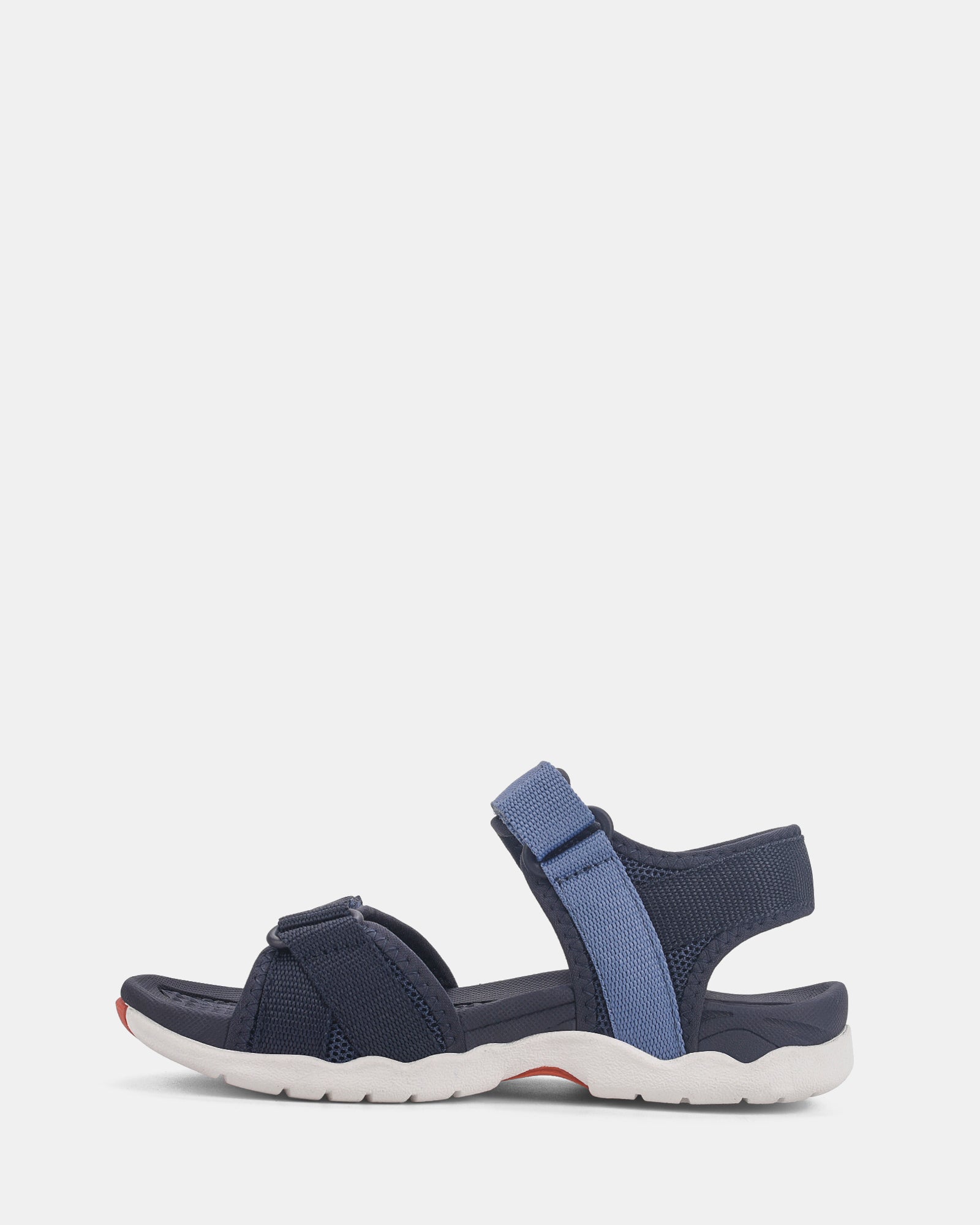 Travis Navy/Blue/Red