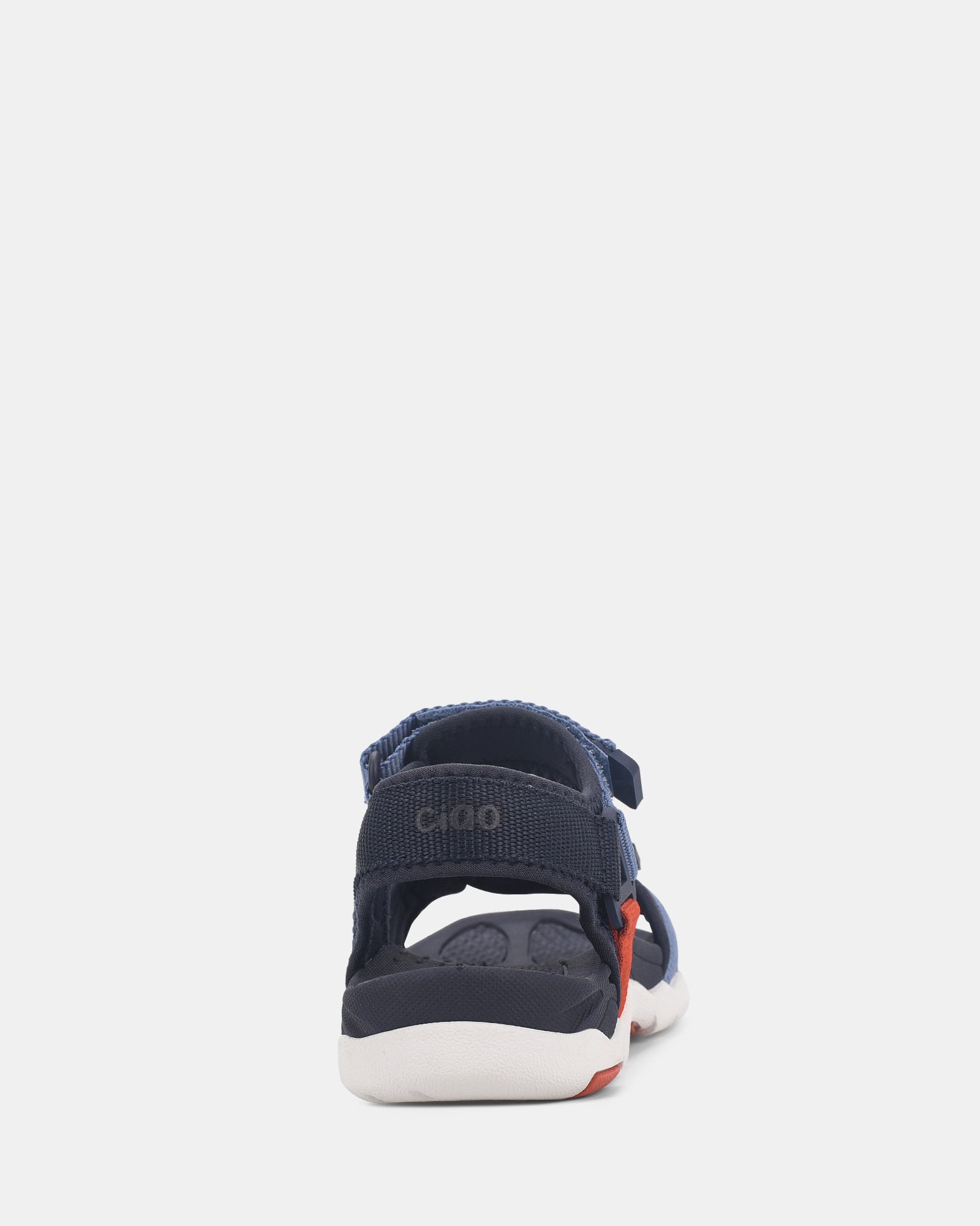 Travis Navy/Blue/Red