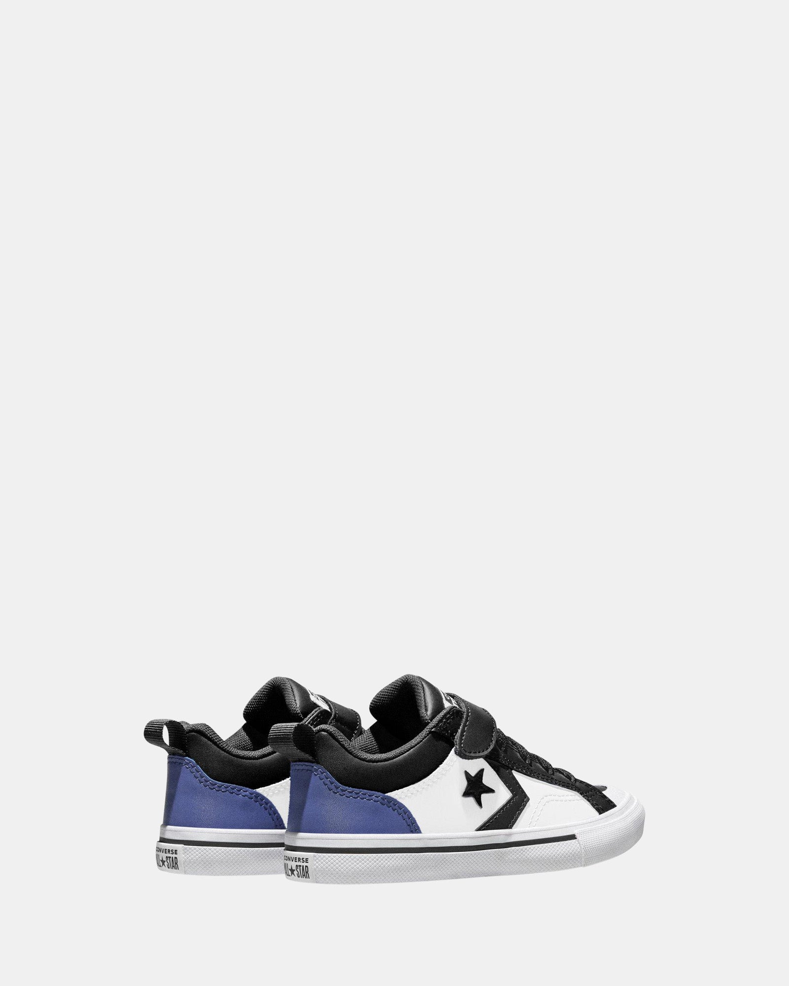 Pro Blaze Easy-On Youth Indigo Storm/Red