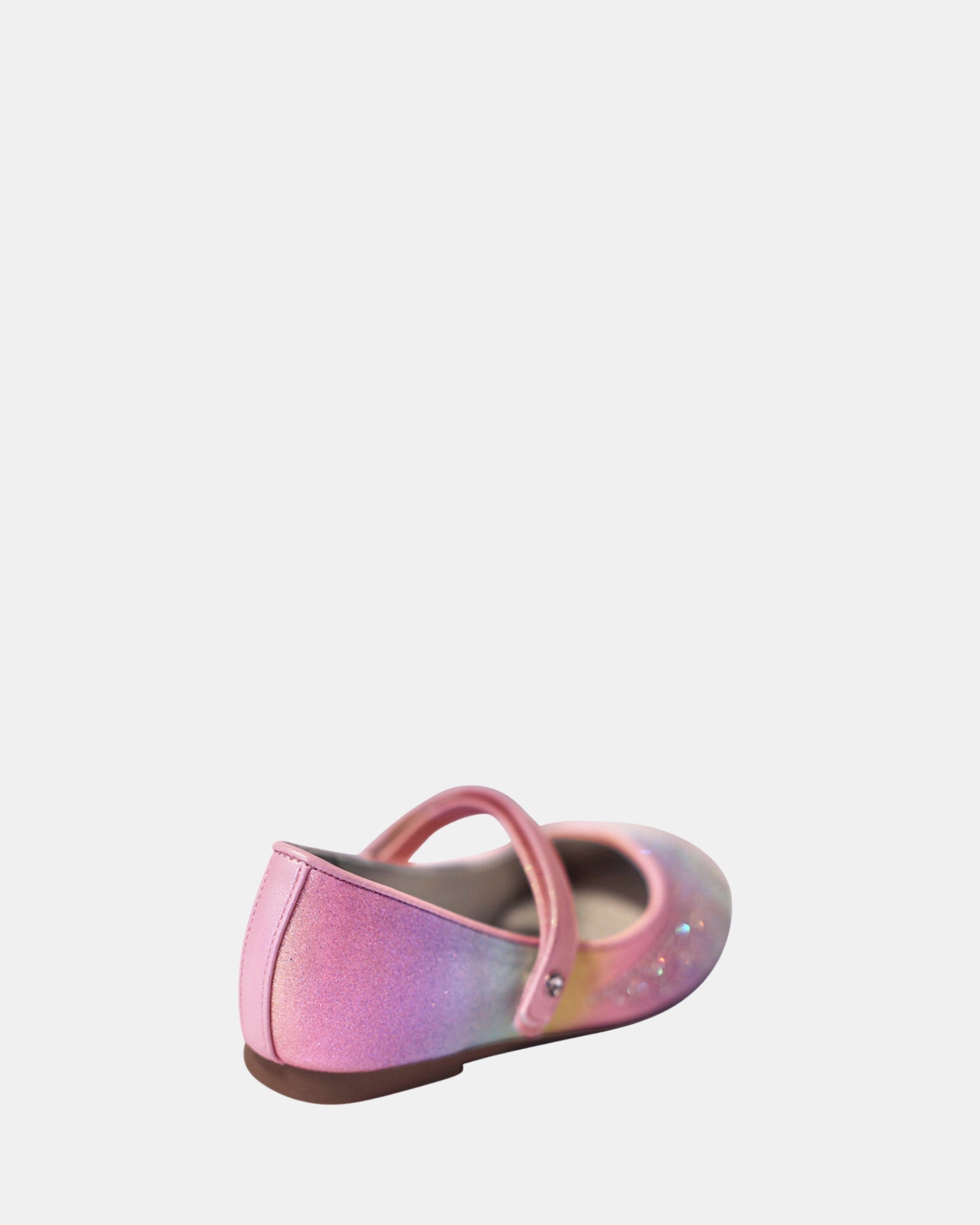 Cammi Jewel Pink Rainbow