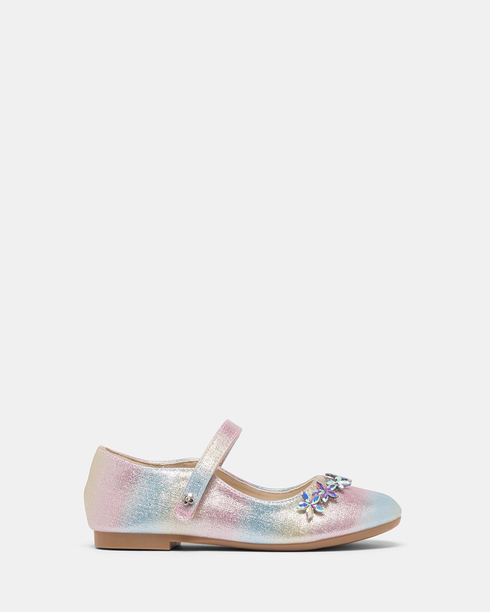Cammi Crystal Rainbow