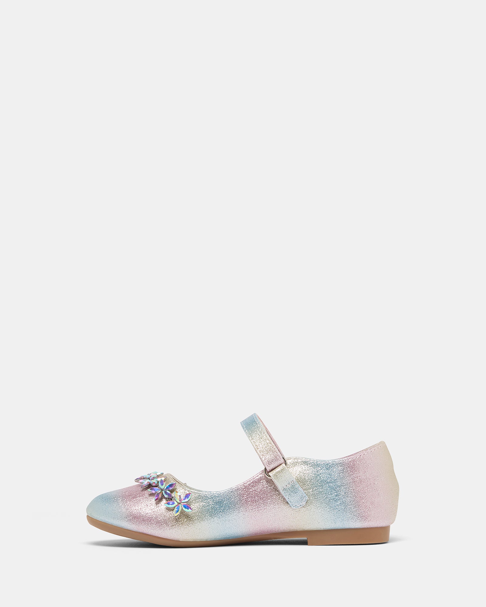 Cammi Crystal Rainbow