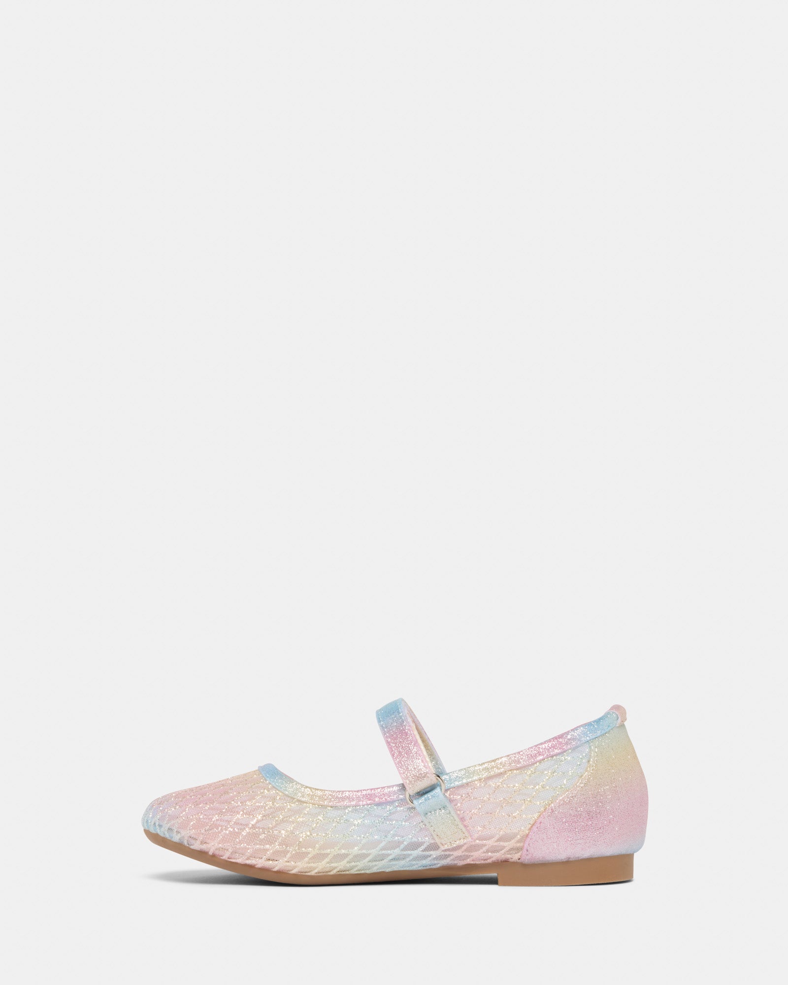 Cora Sparkle Rainbow Sparkle