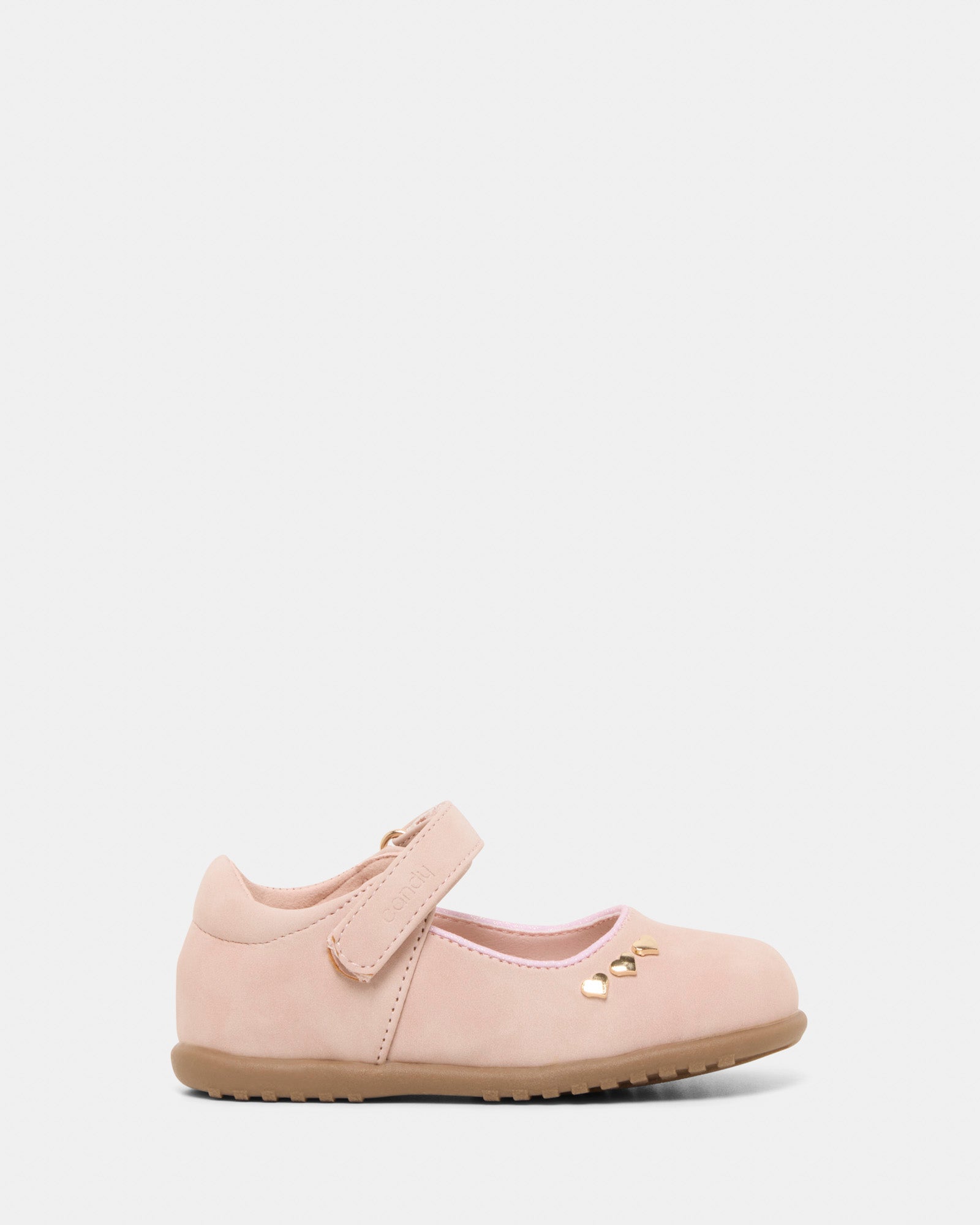 Courtney Mj Pale Pink