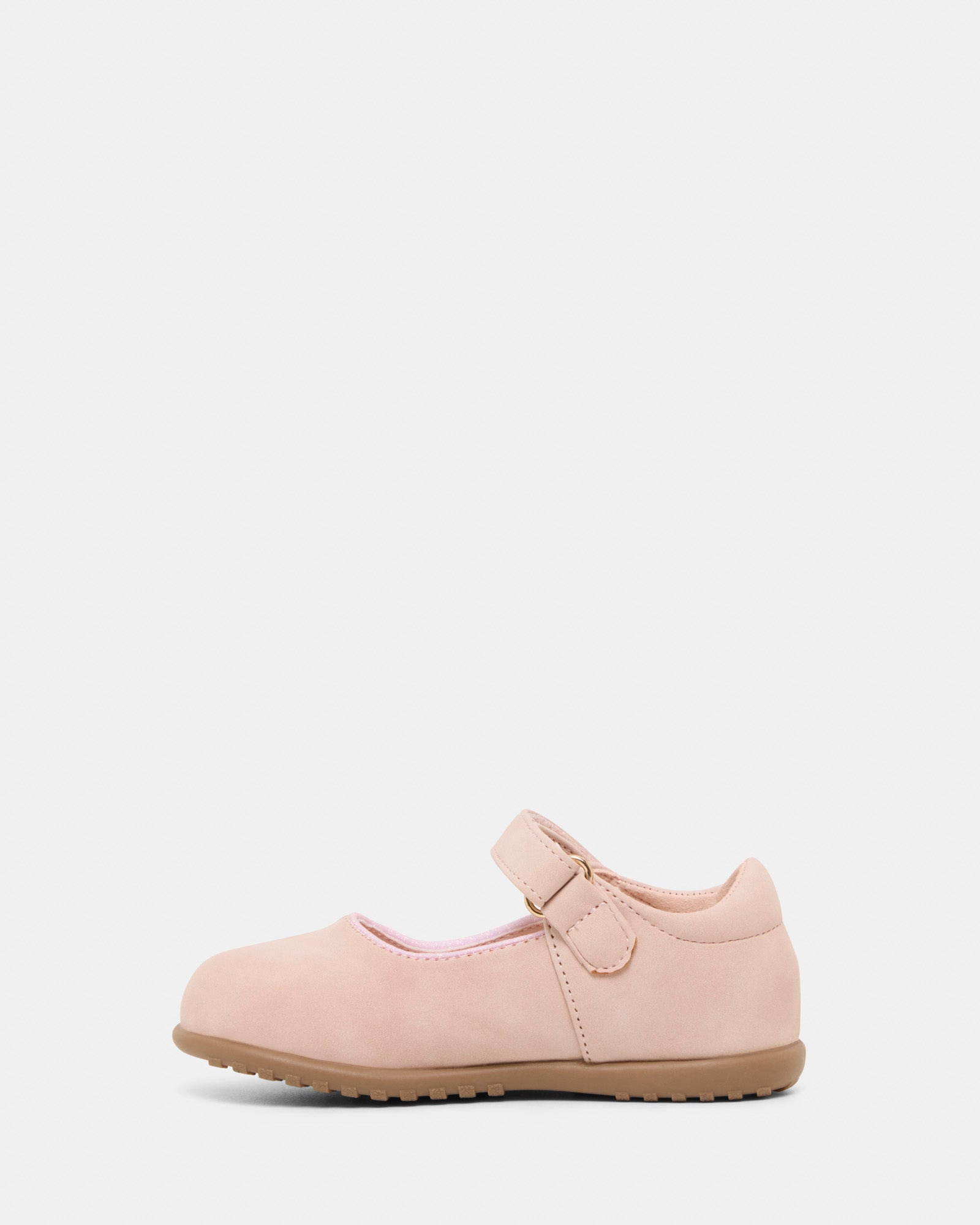 Courtney Mj Pale Pink