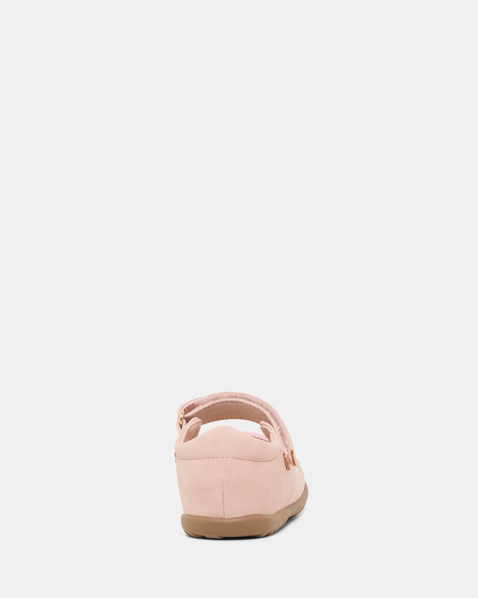 Courtney Mj Pale Pink