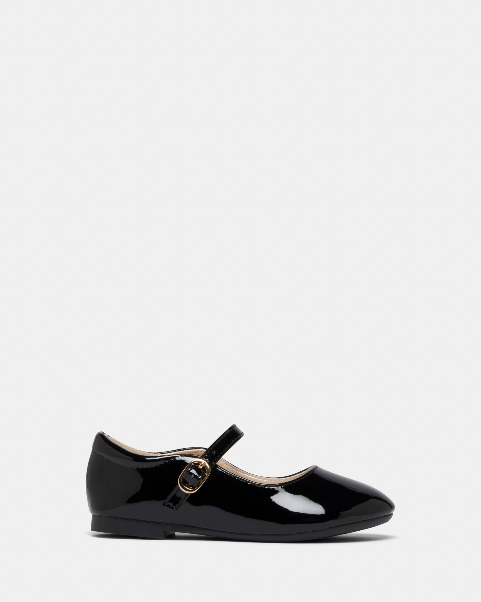 Carmela Black Patent