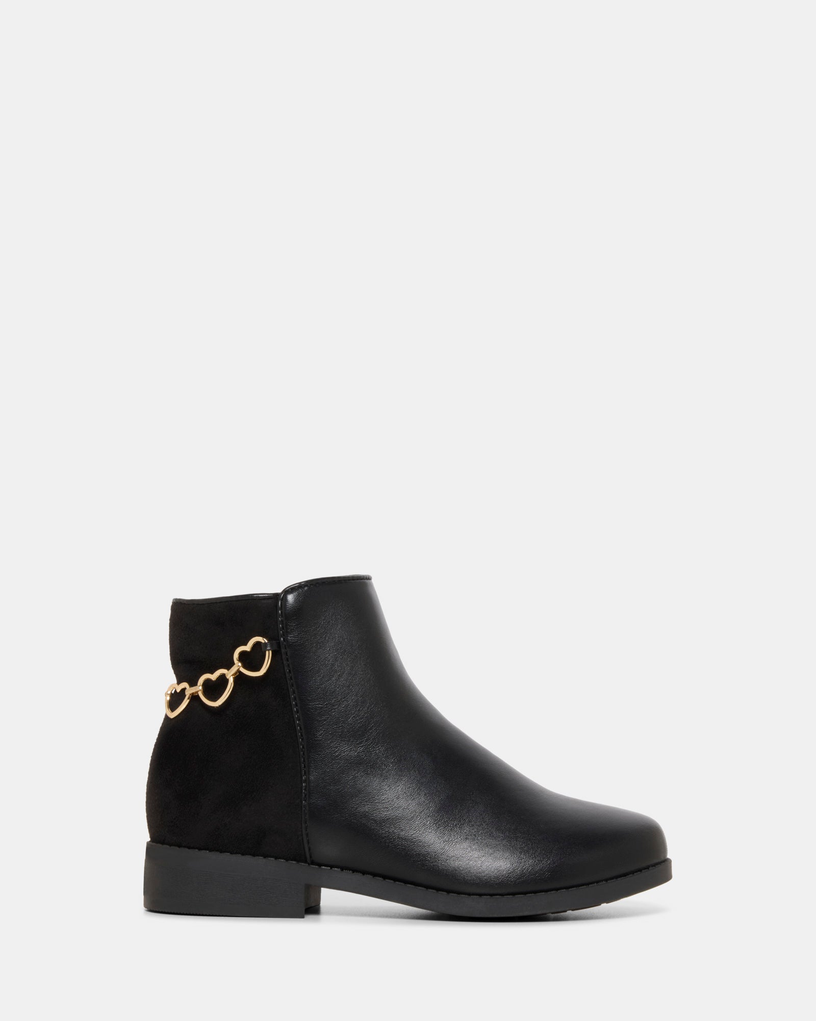 Esther Boot Black
