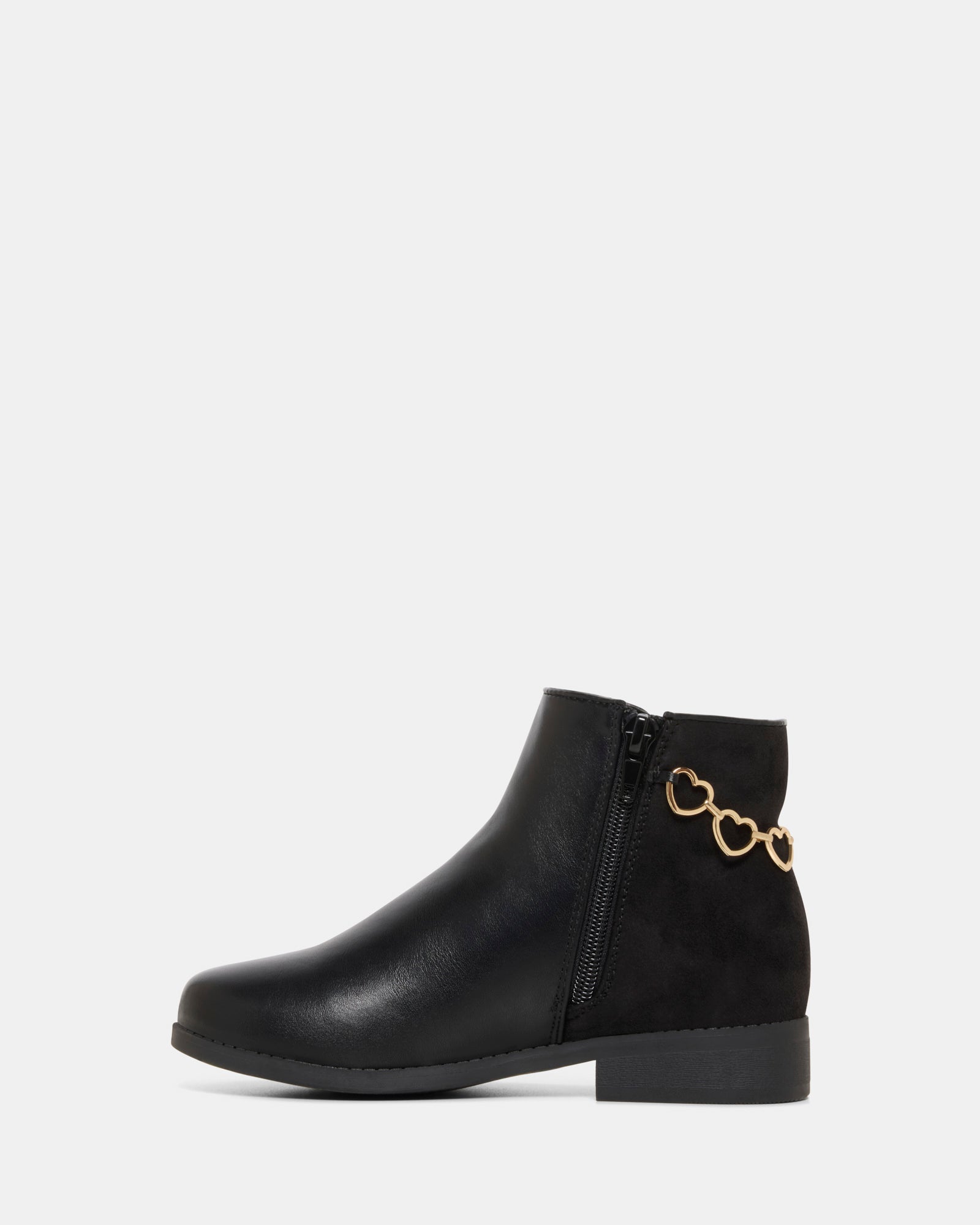 Esther Boot Black