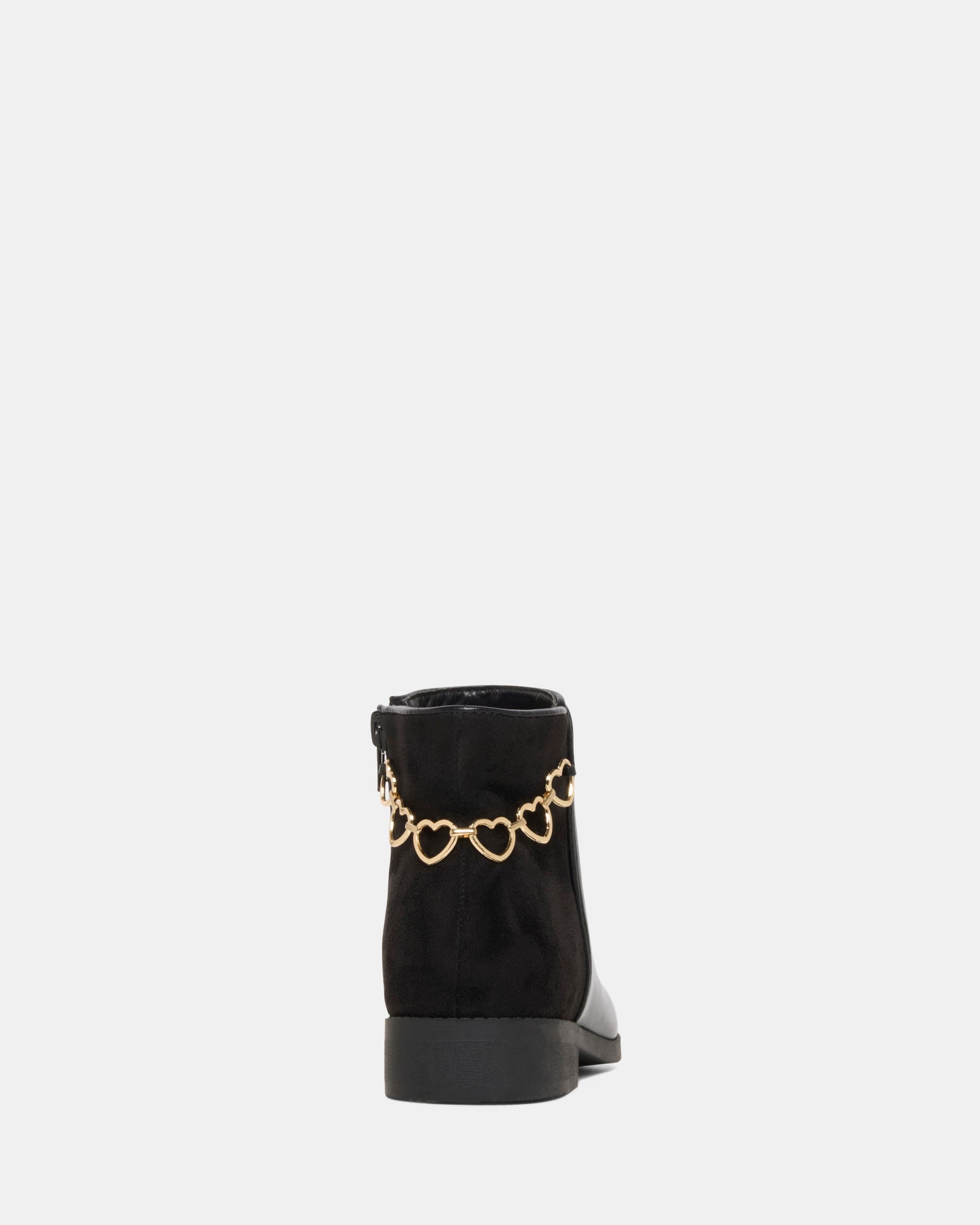 Esther Boot Black
