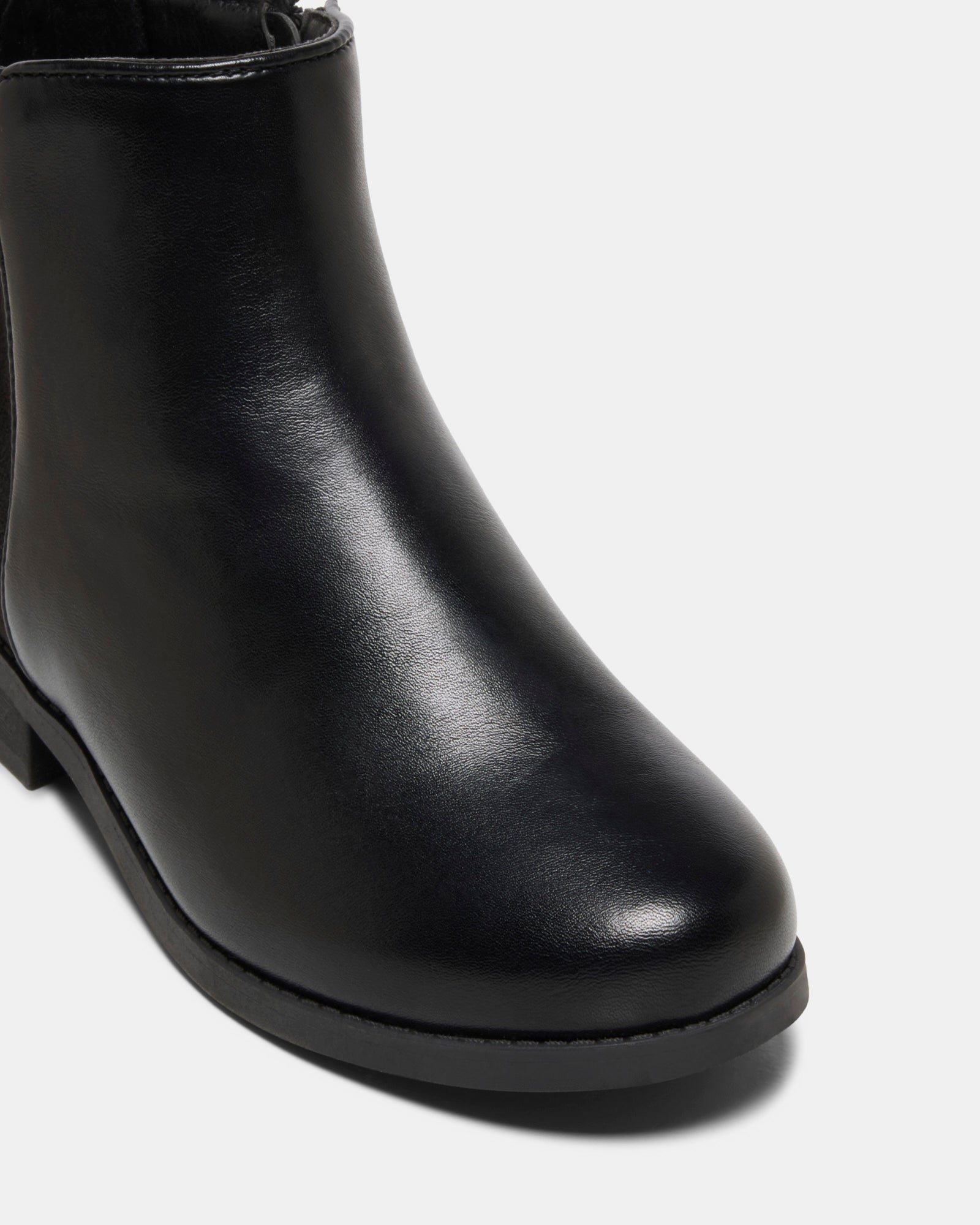 Esther Boot Black
