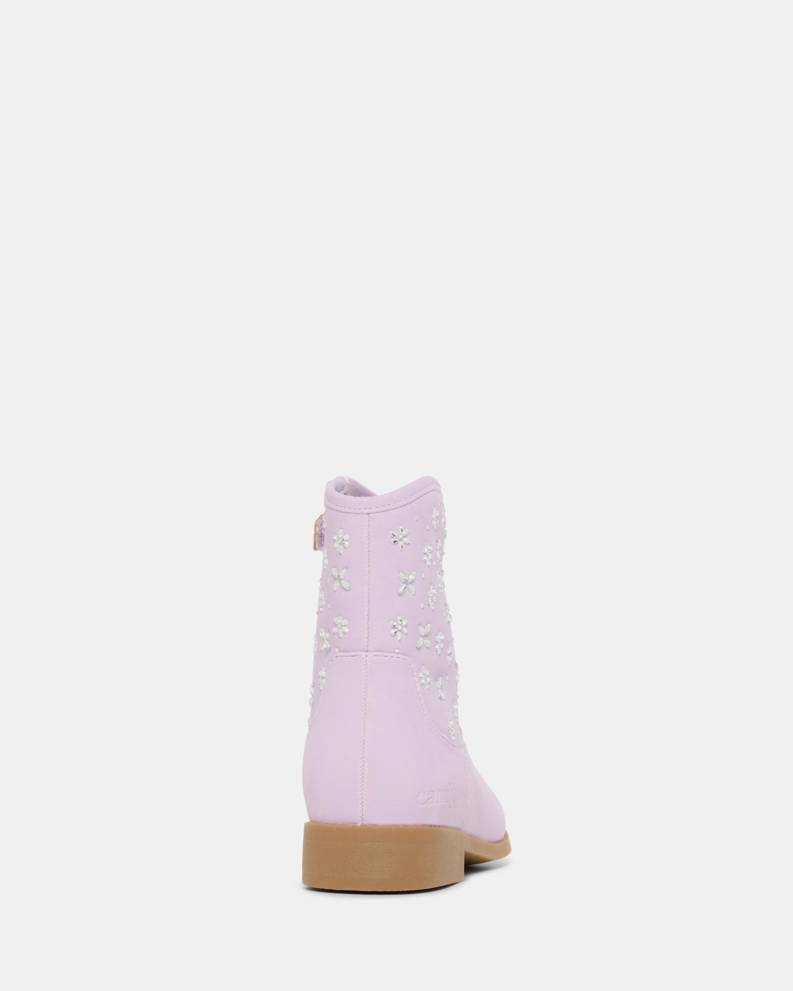 Erin Boot Lilac