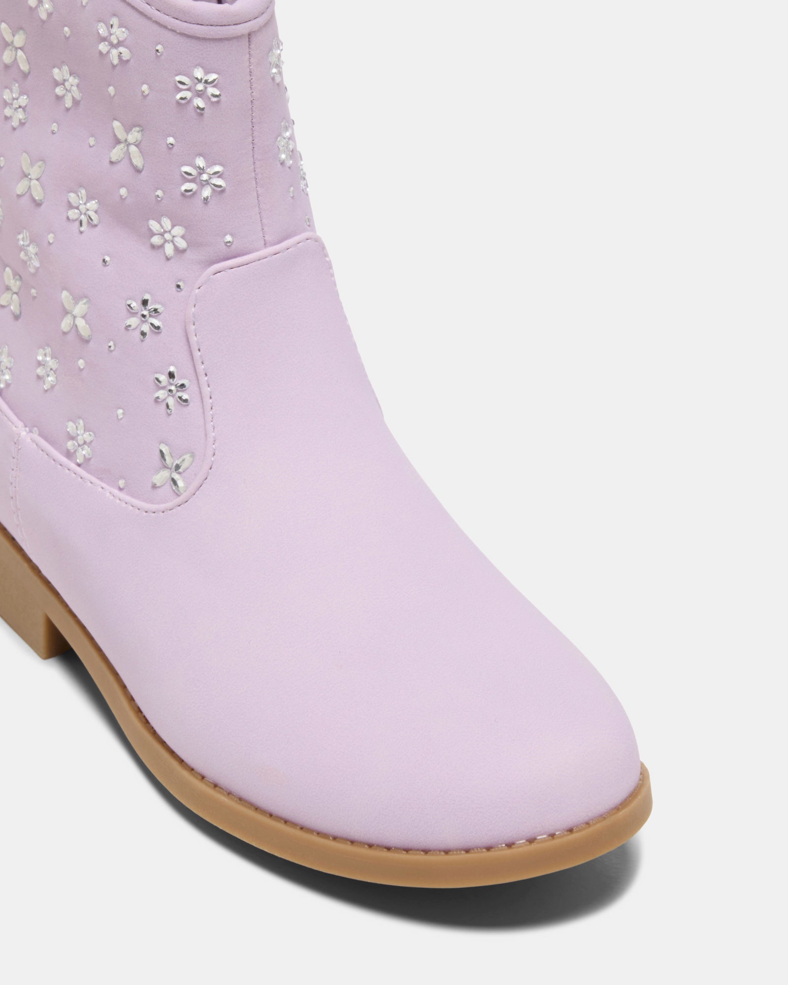 Erin Boot Lilac