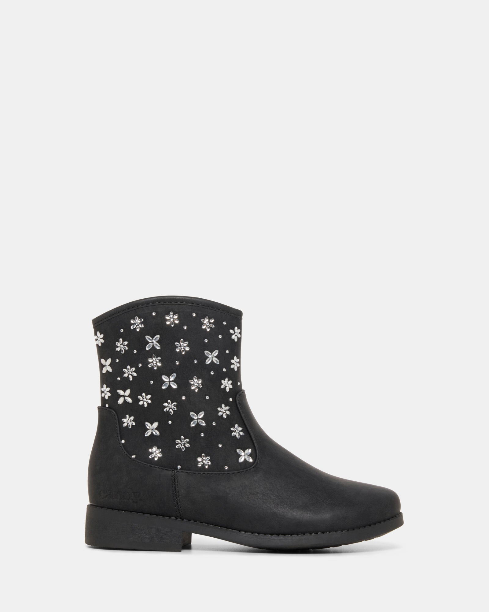 Erin Boot Black