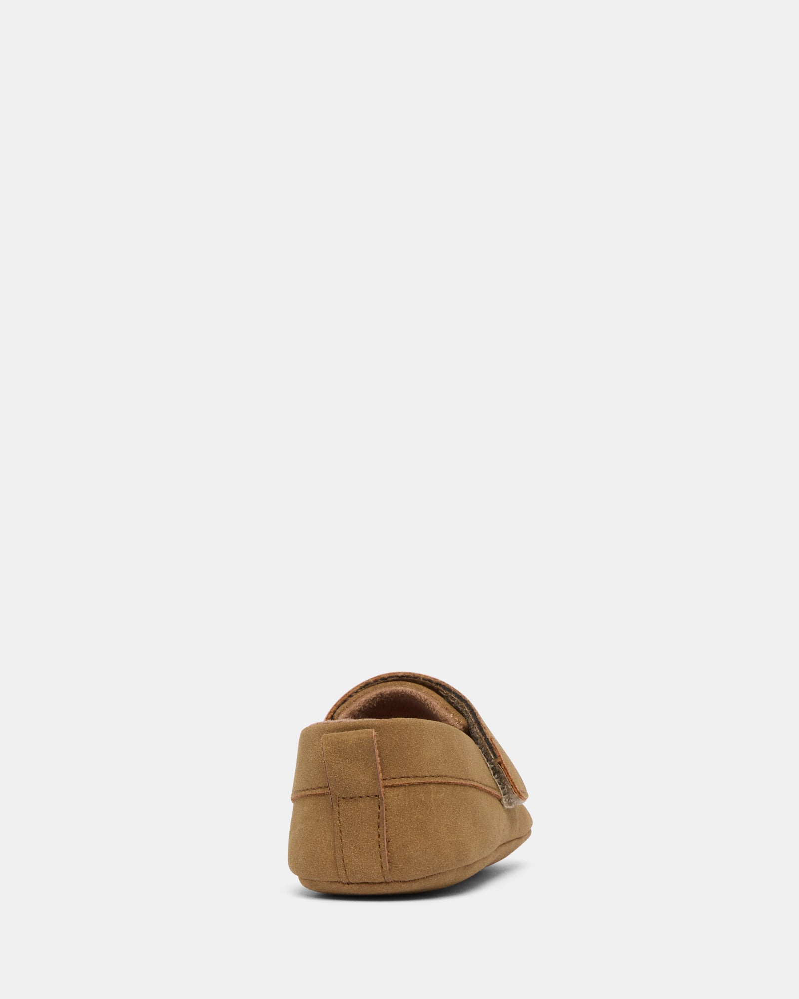 Kingston Loafer Tan