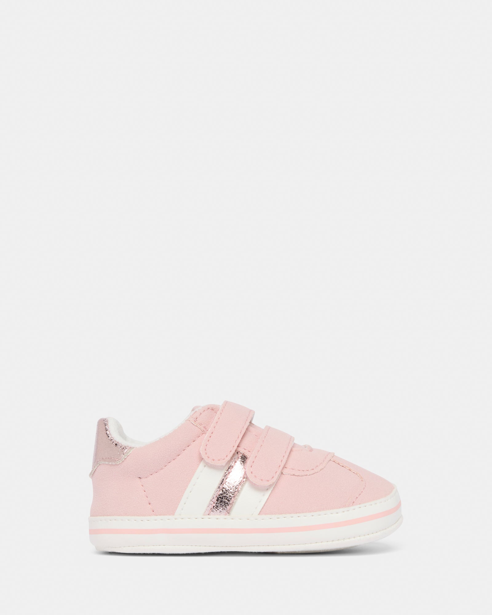 Kamden Sneaker Blush