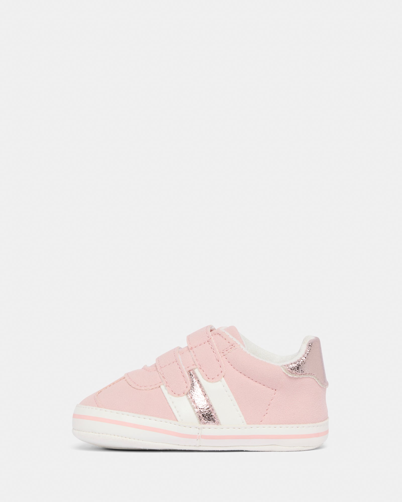 Kamden Sneaker Blush