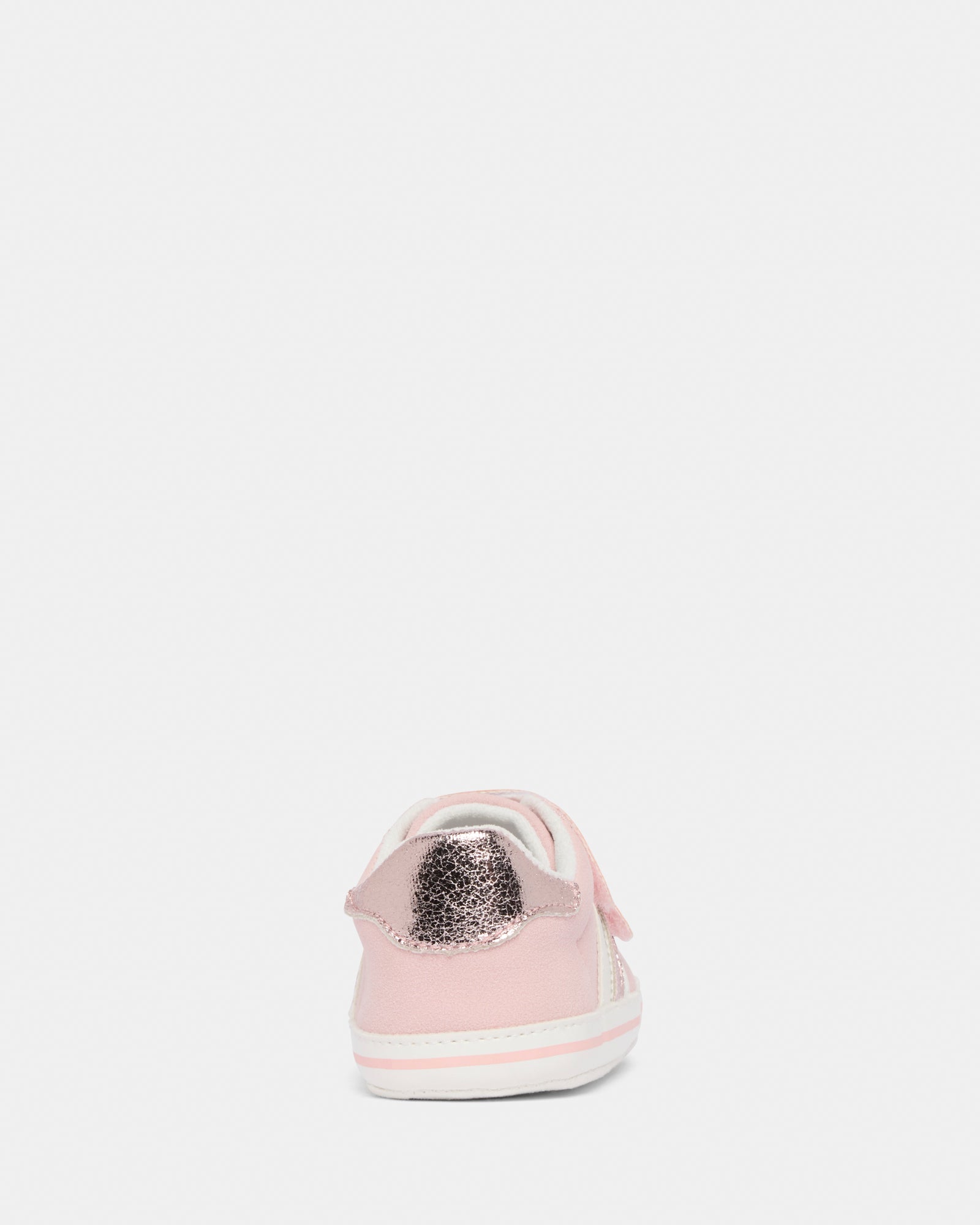 Kamden Sneaker Blush