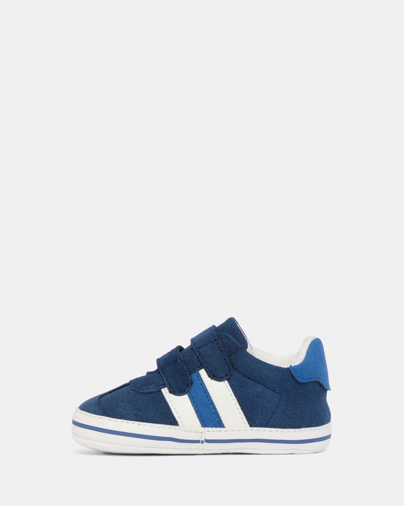 Kamden Sneaker Navy