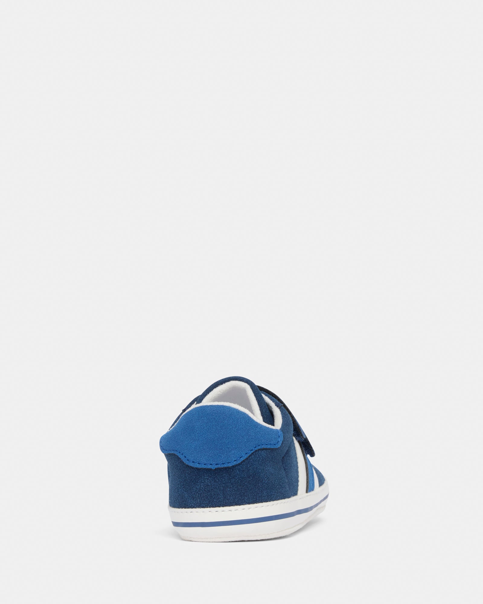 Kamden Sneaker Navy