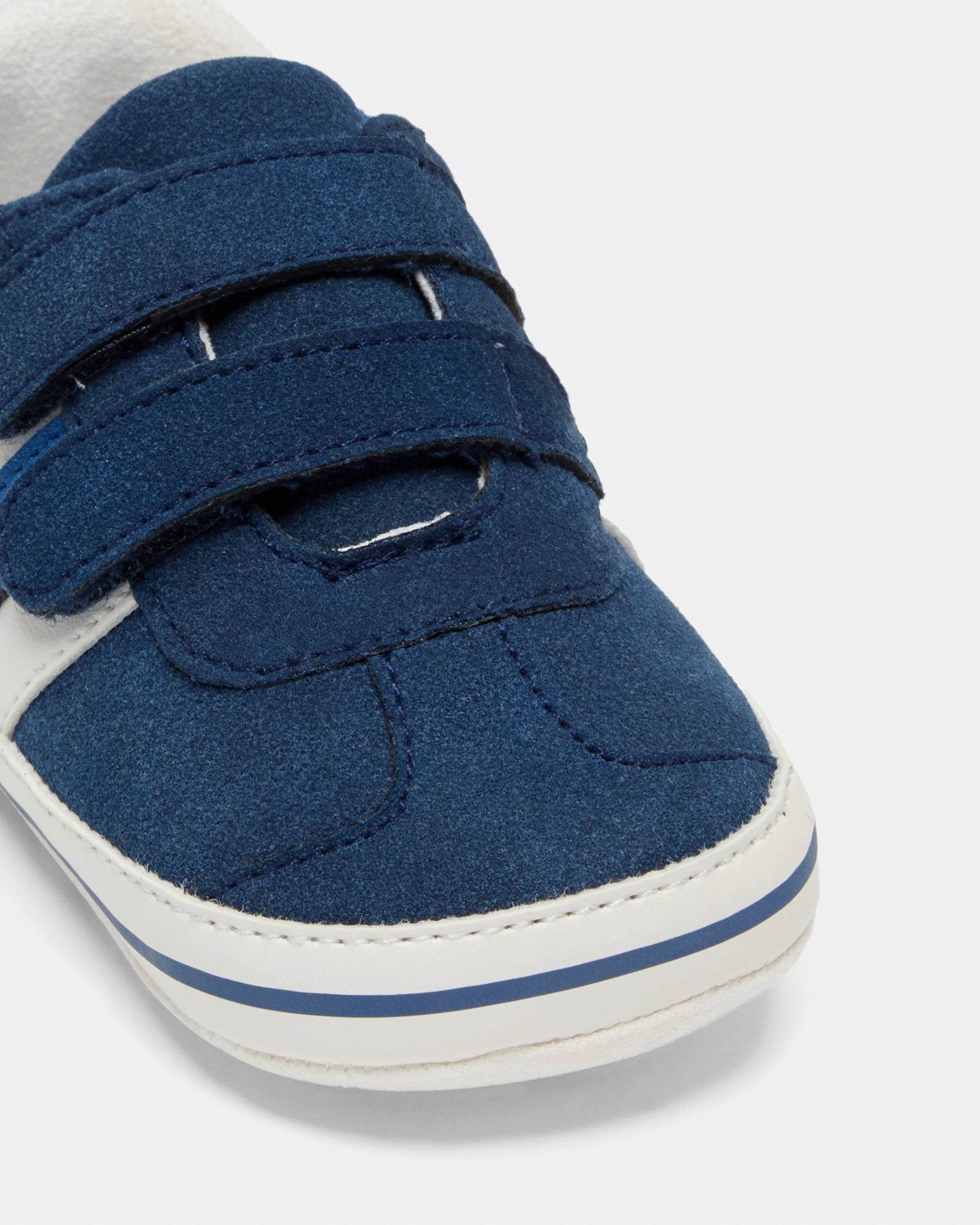 Kamden Sneaker Navy