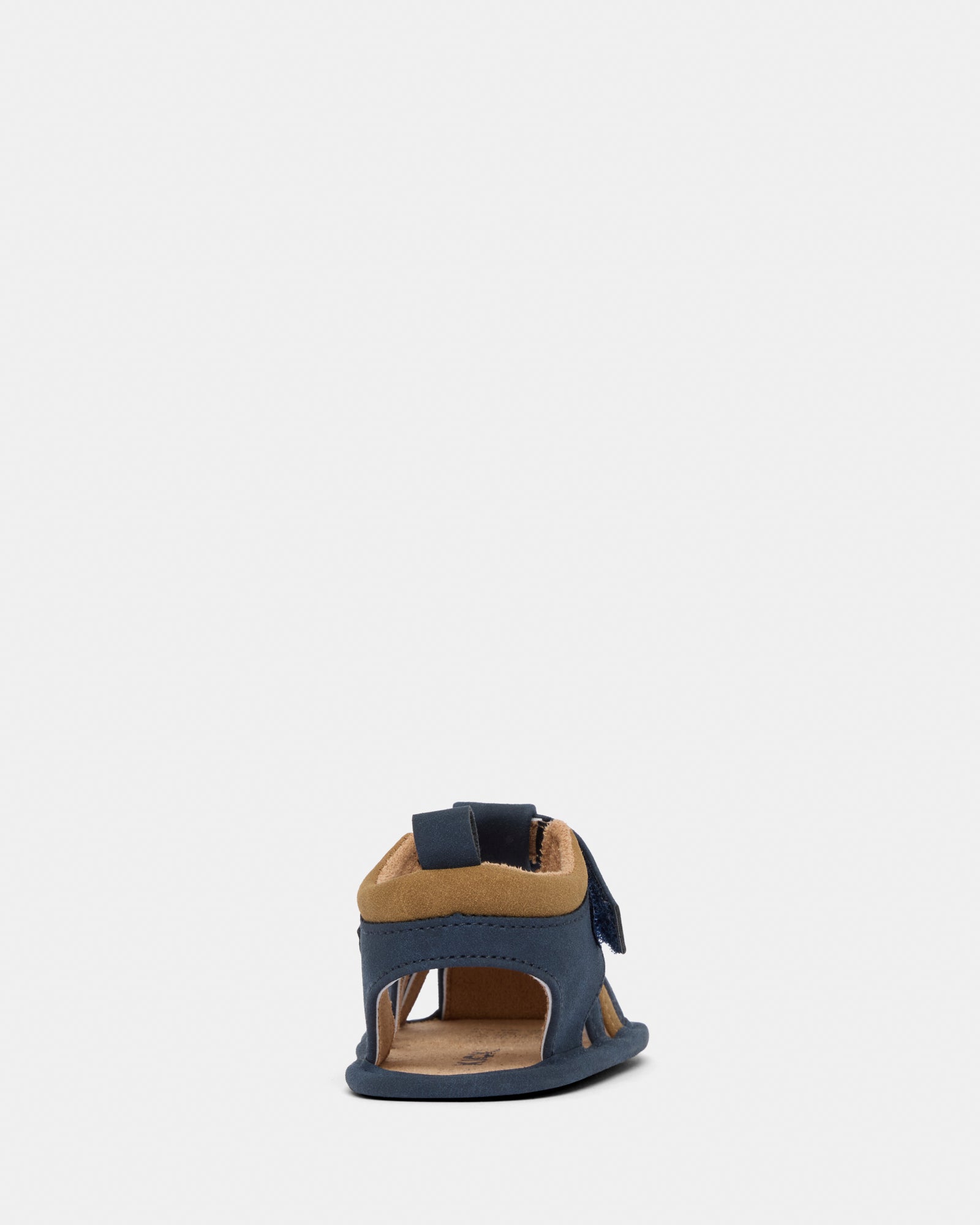 Koa Sandal B Navy/Tan