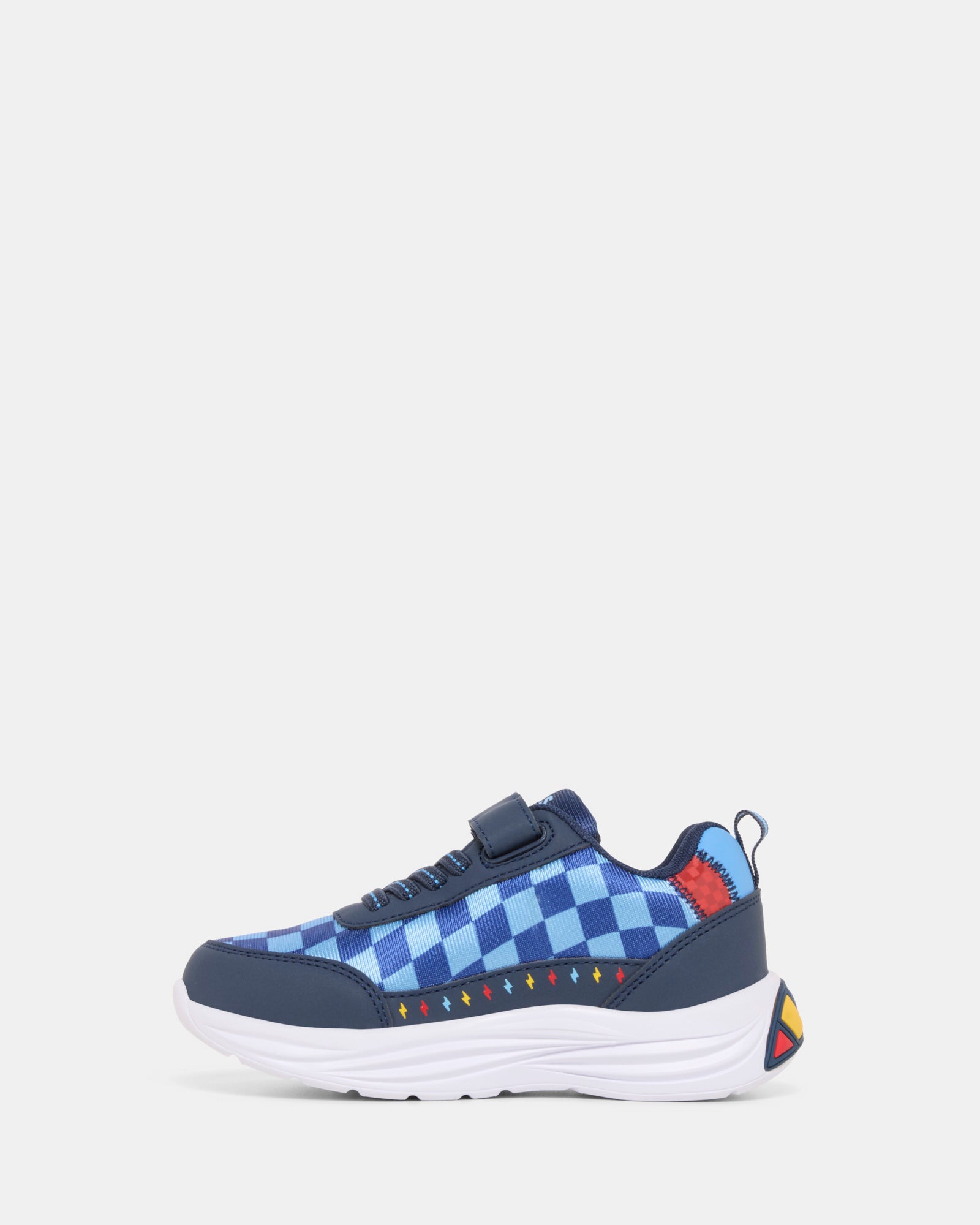 Axel Blue Multi
