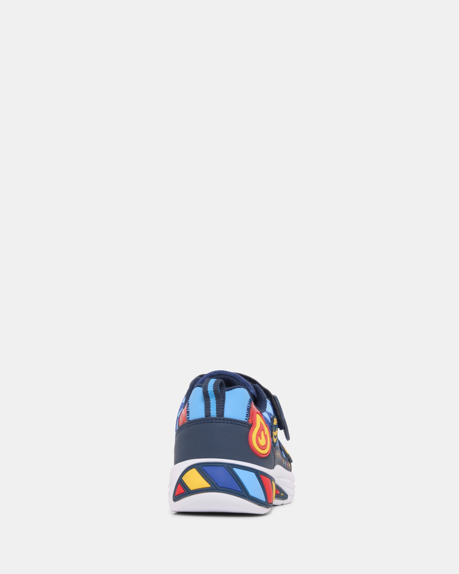 Axel Blue Multi