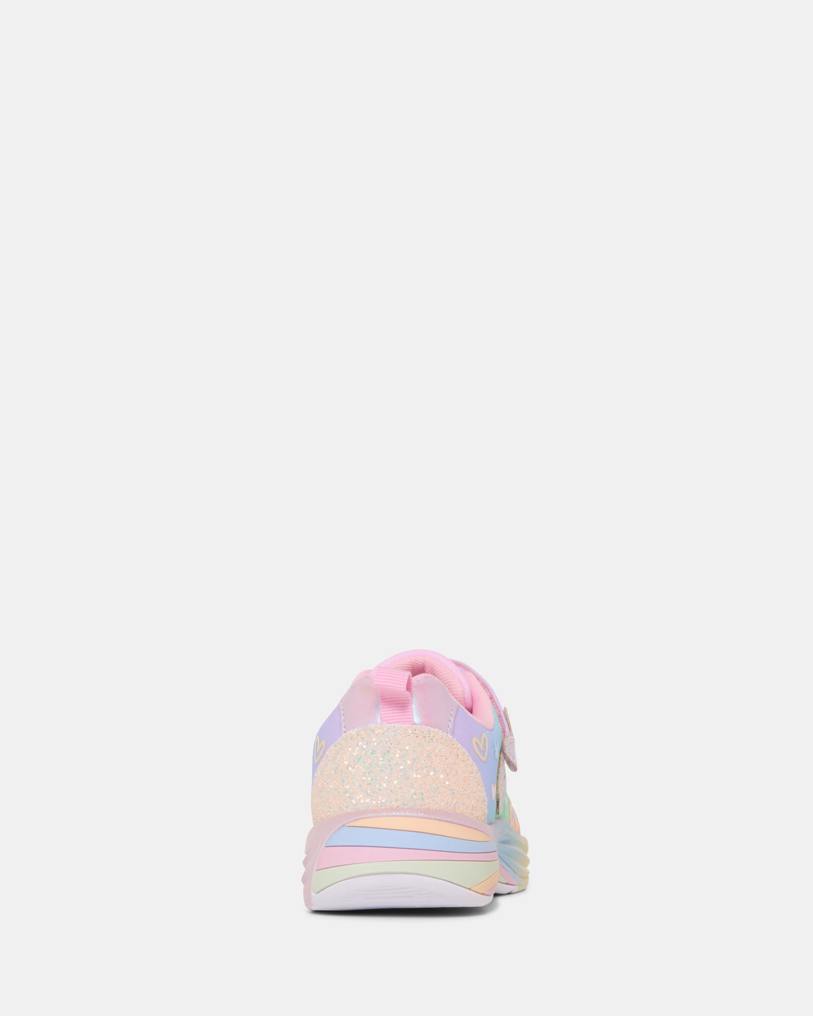Amara Pink Rainbow