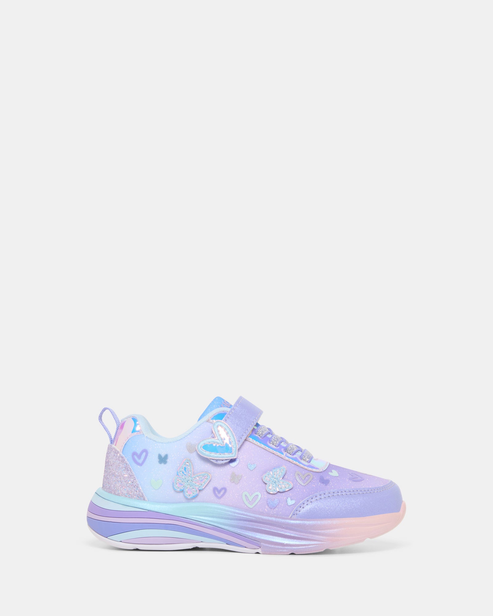 Amara Purple/Blue