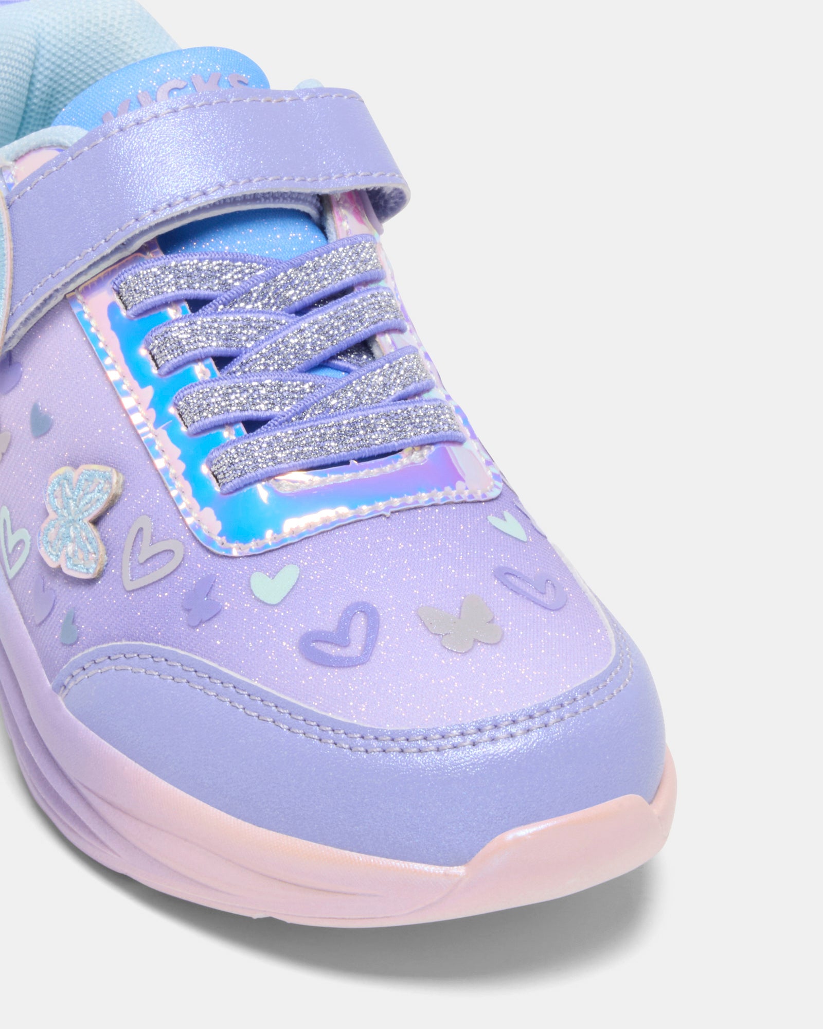 Amara Purple/Blue
