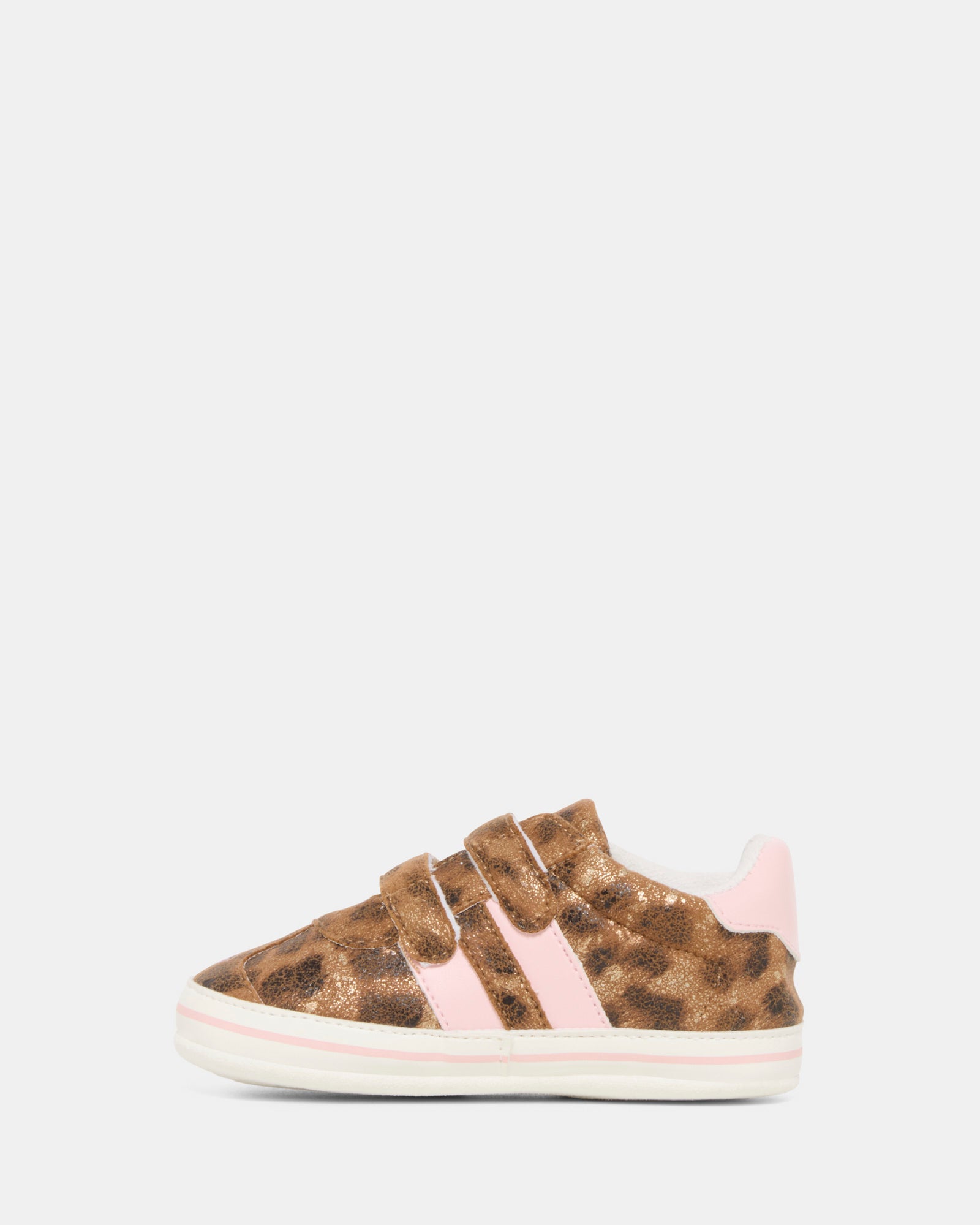 Kegan Sneaker G Leopard/Pink