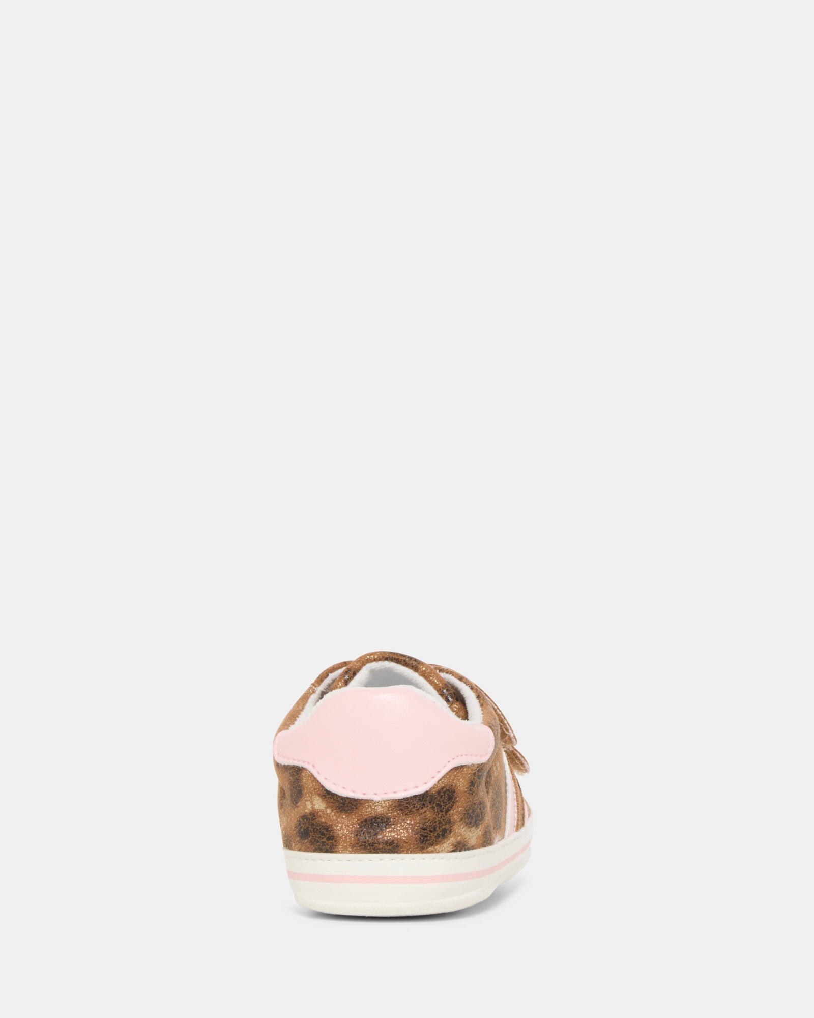 Kegan Sneaker G Leopard/Pink