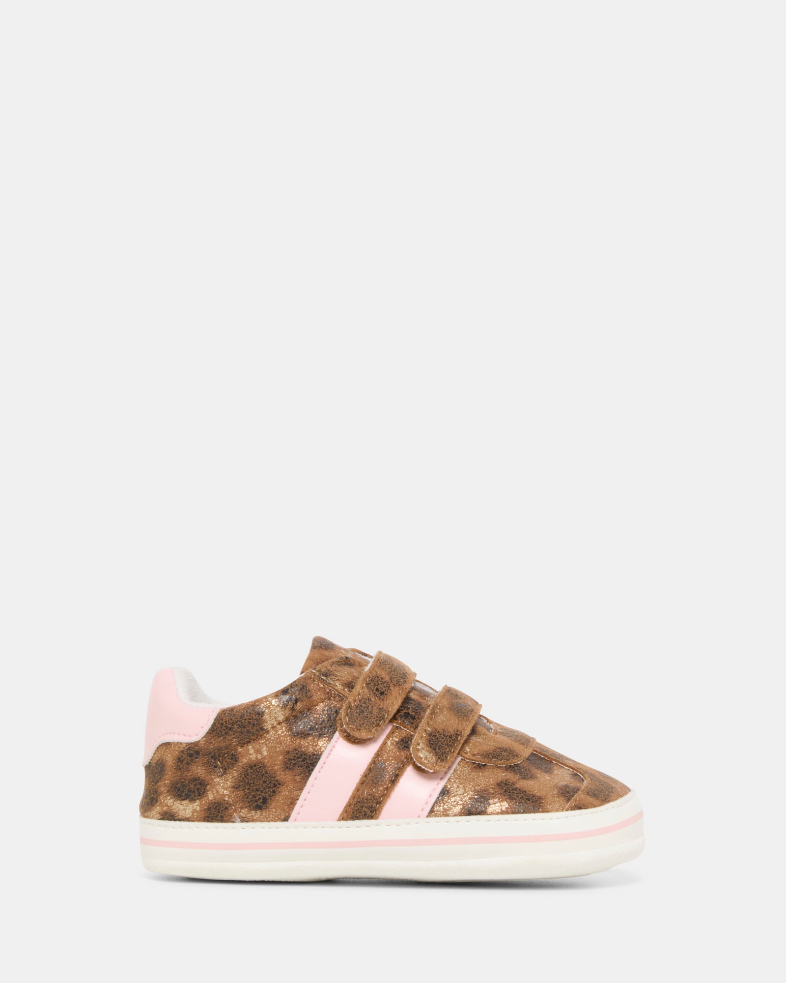 Kegan Sneaker G Leopard/Pink