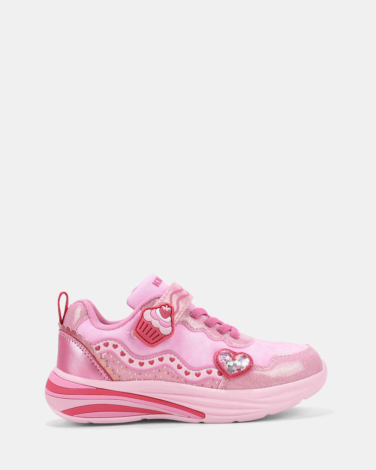 Alora Pink/Red