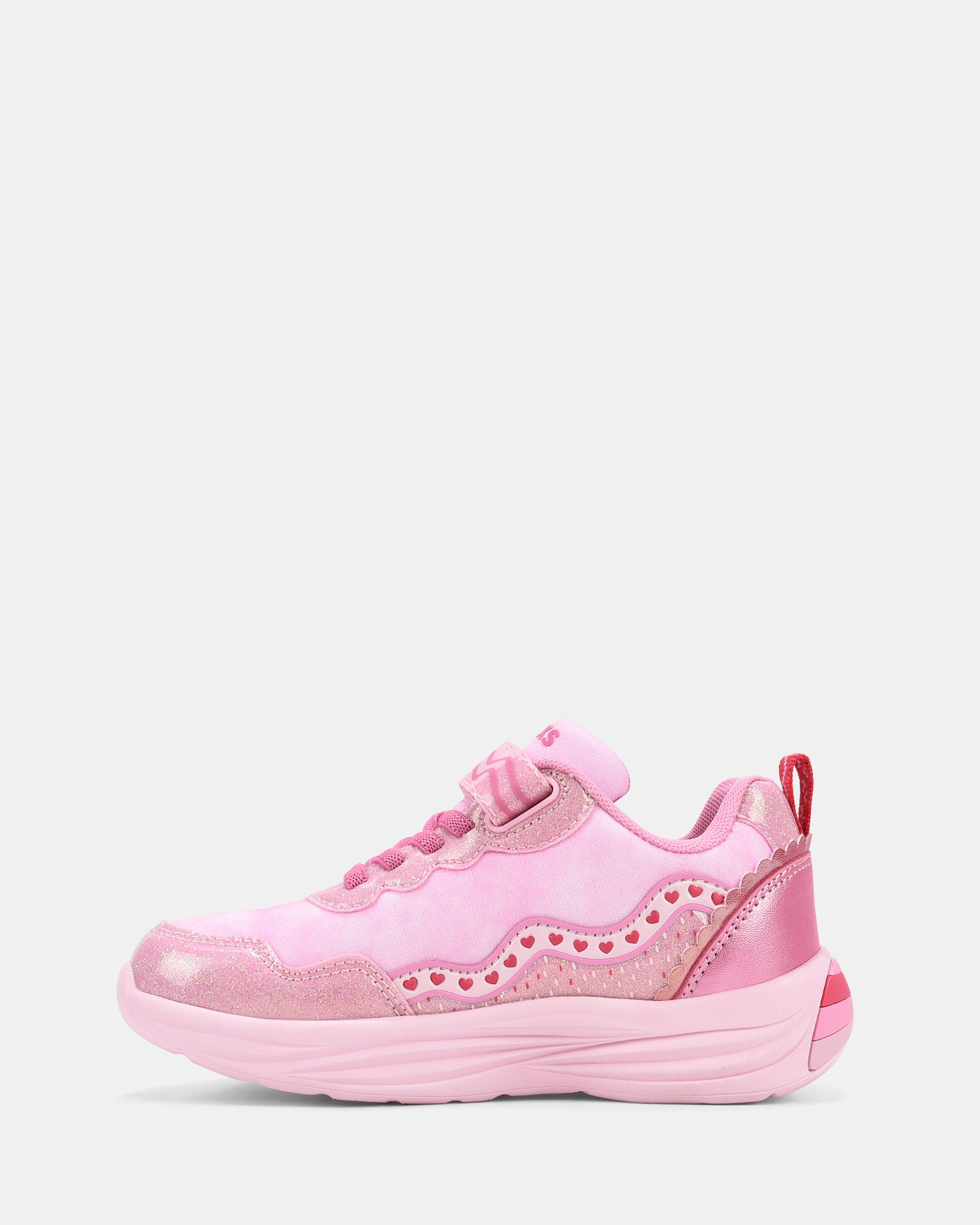 Alora Pink/Red