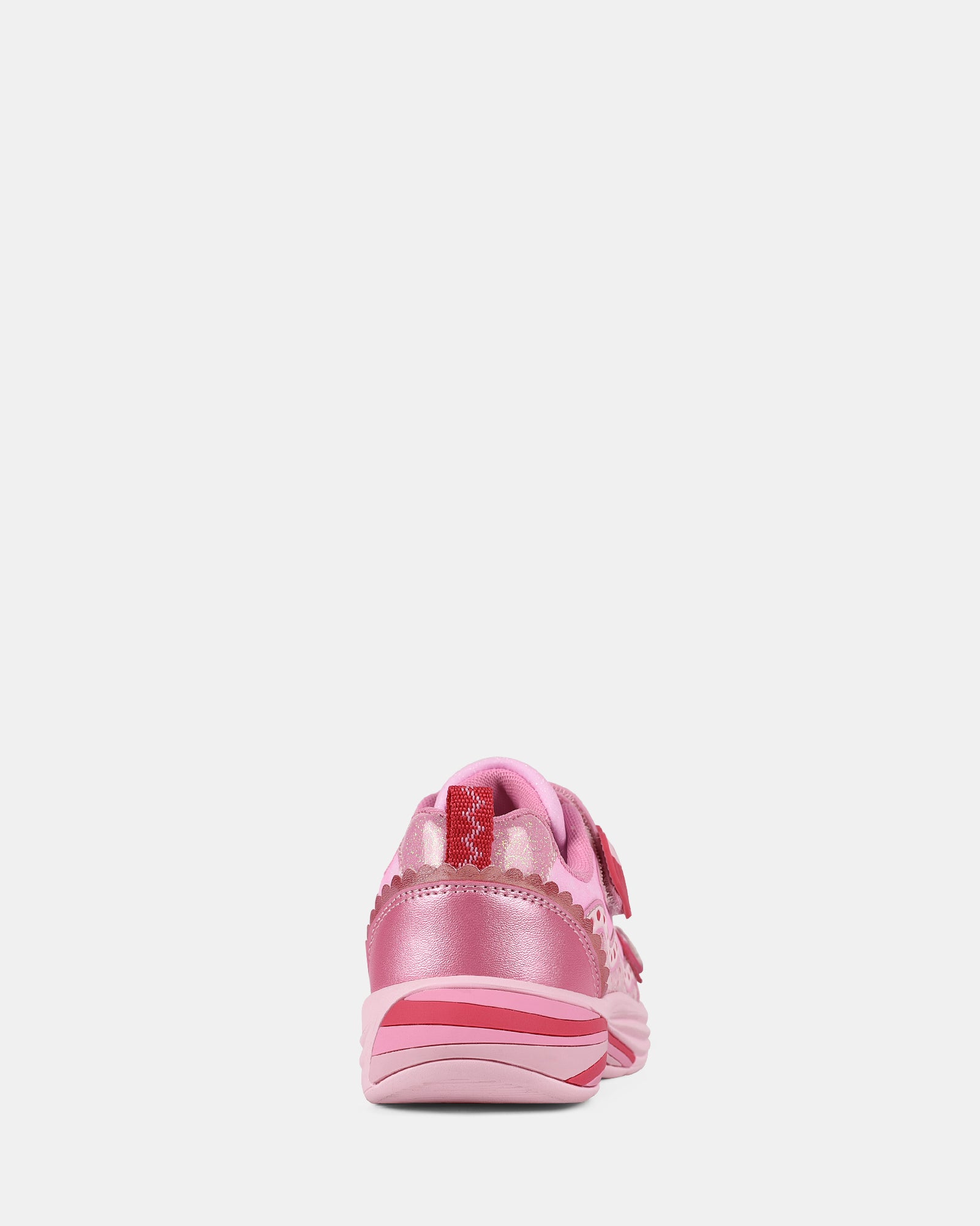 Alora Pink/Red