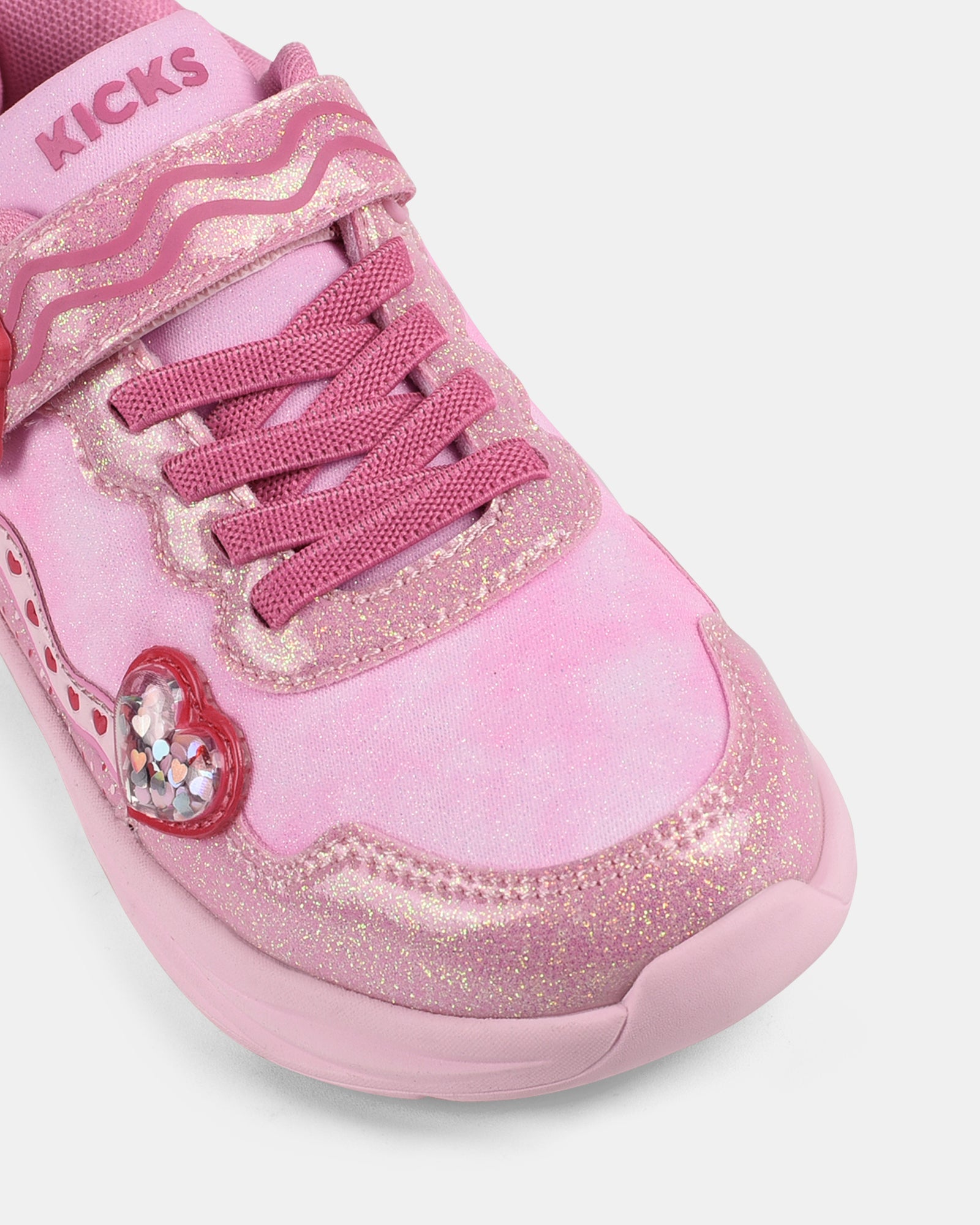 Alora Pink/Red