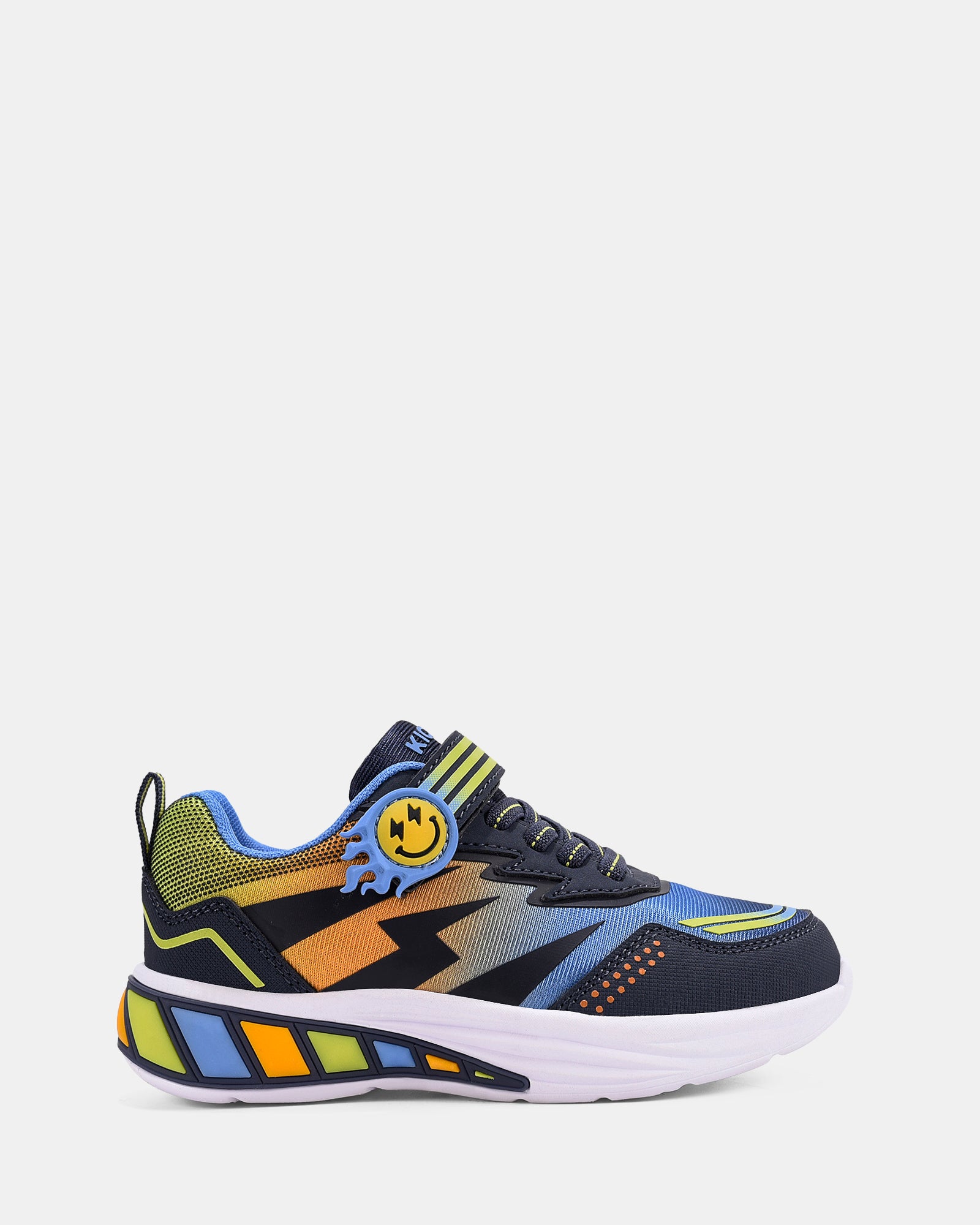 Arlow Navy